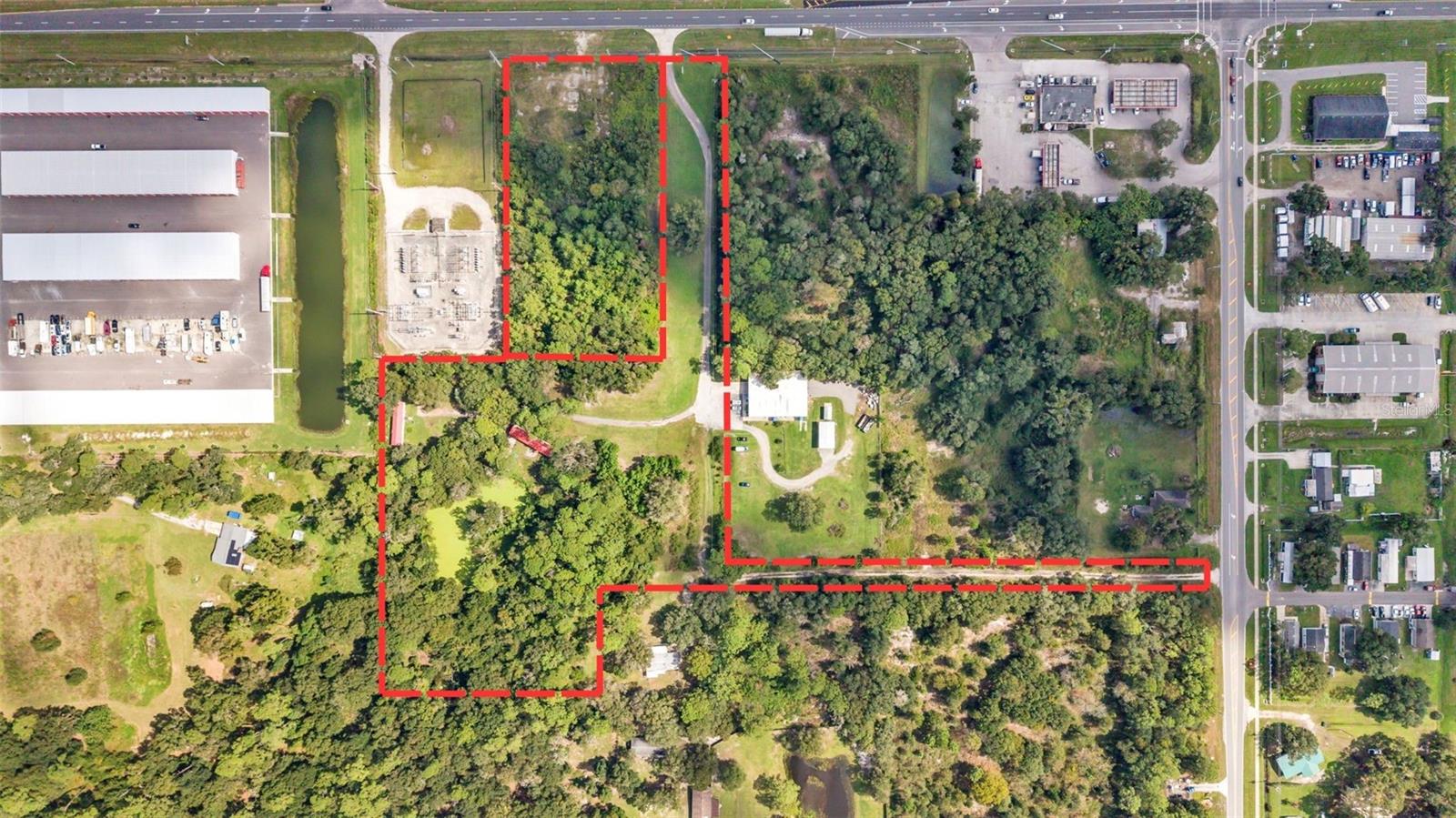 8418 US HIGHWAY 98 N, Lakeland, FL 33809