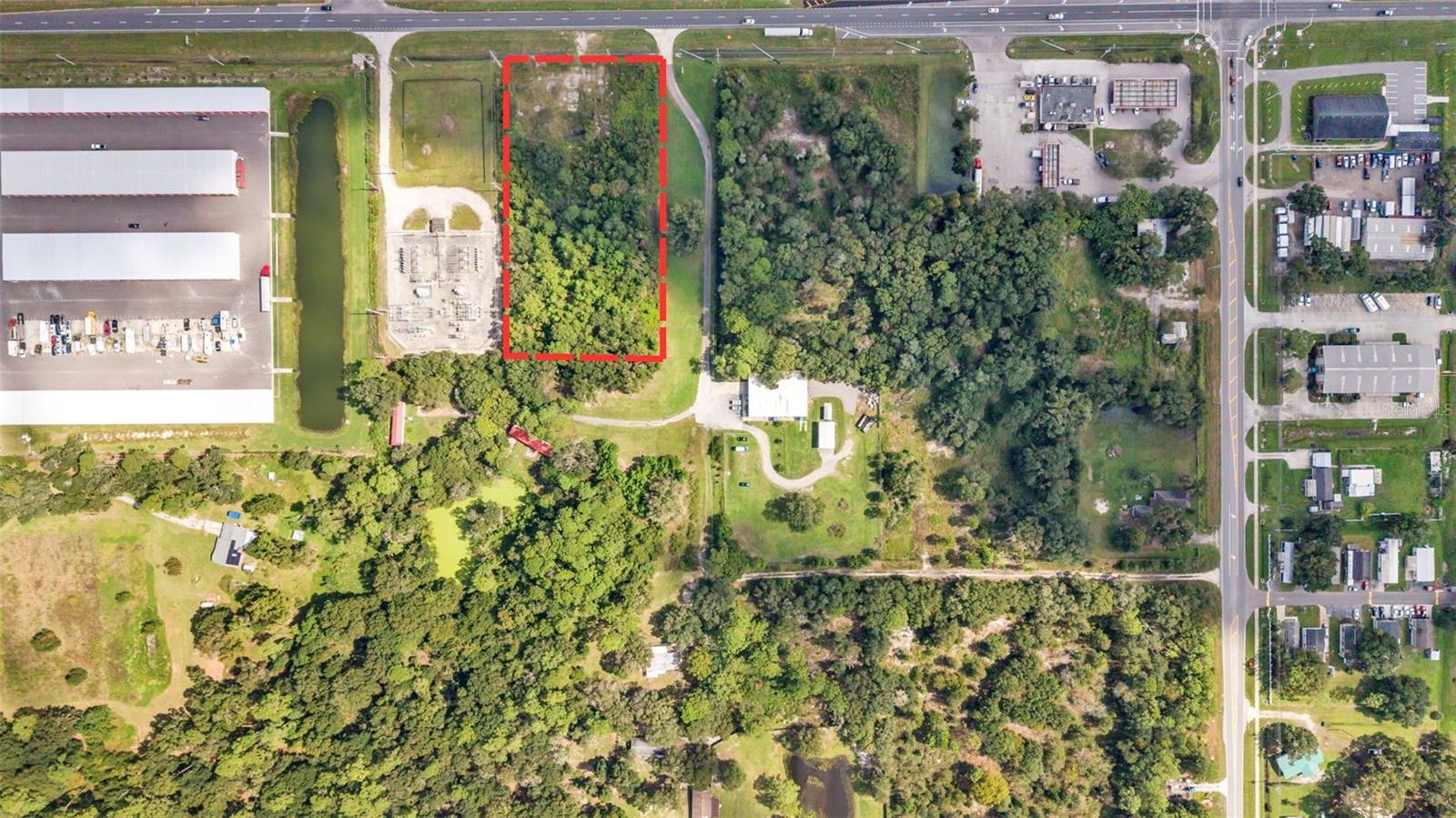 8418 US HIGHWAY 98 N, Lakeland, FL 33809