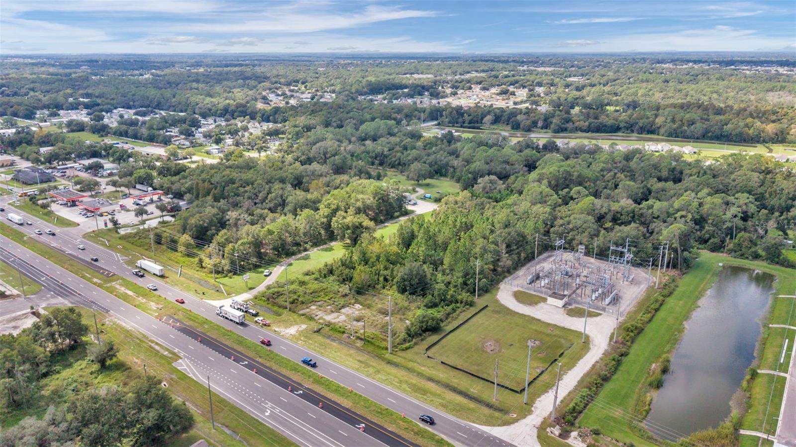8418 US HIGHWAY 98 N, Lakeland, FL 33809