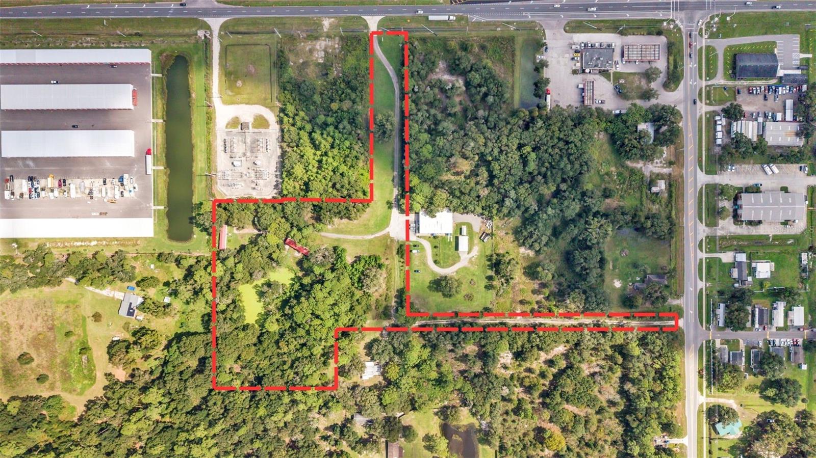 8418 US HIGHWAY 98 N, Lakeland, FL 33809