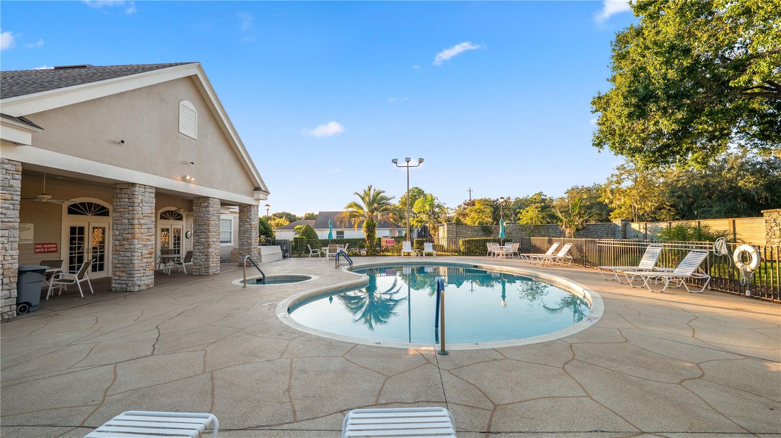 6715 LAKE CLARK DRIVE, Lakeland, FL 33813