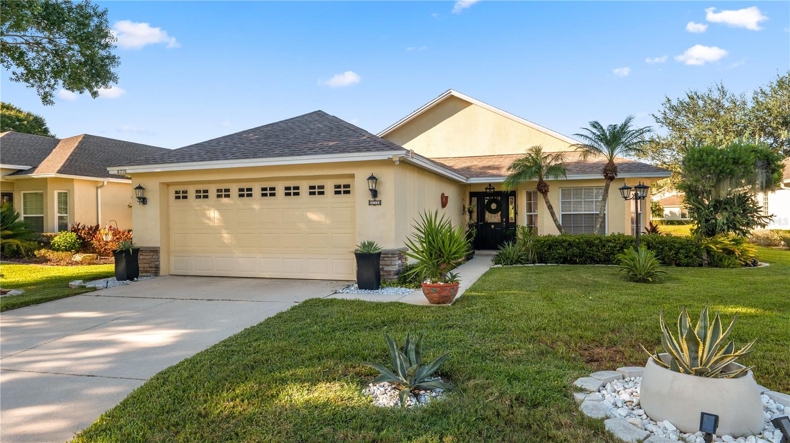 6715 LAKE CLARK DRIVE, Lakeland, FL 33813