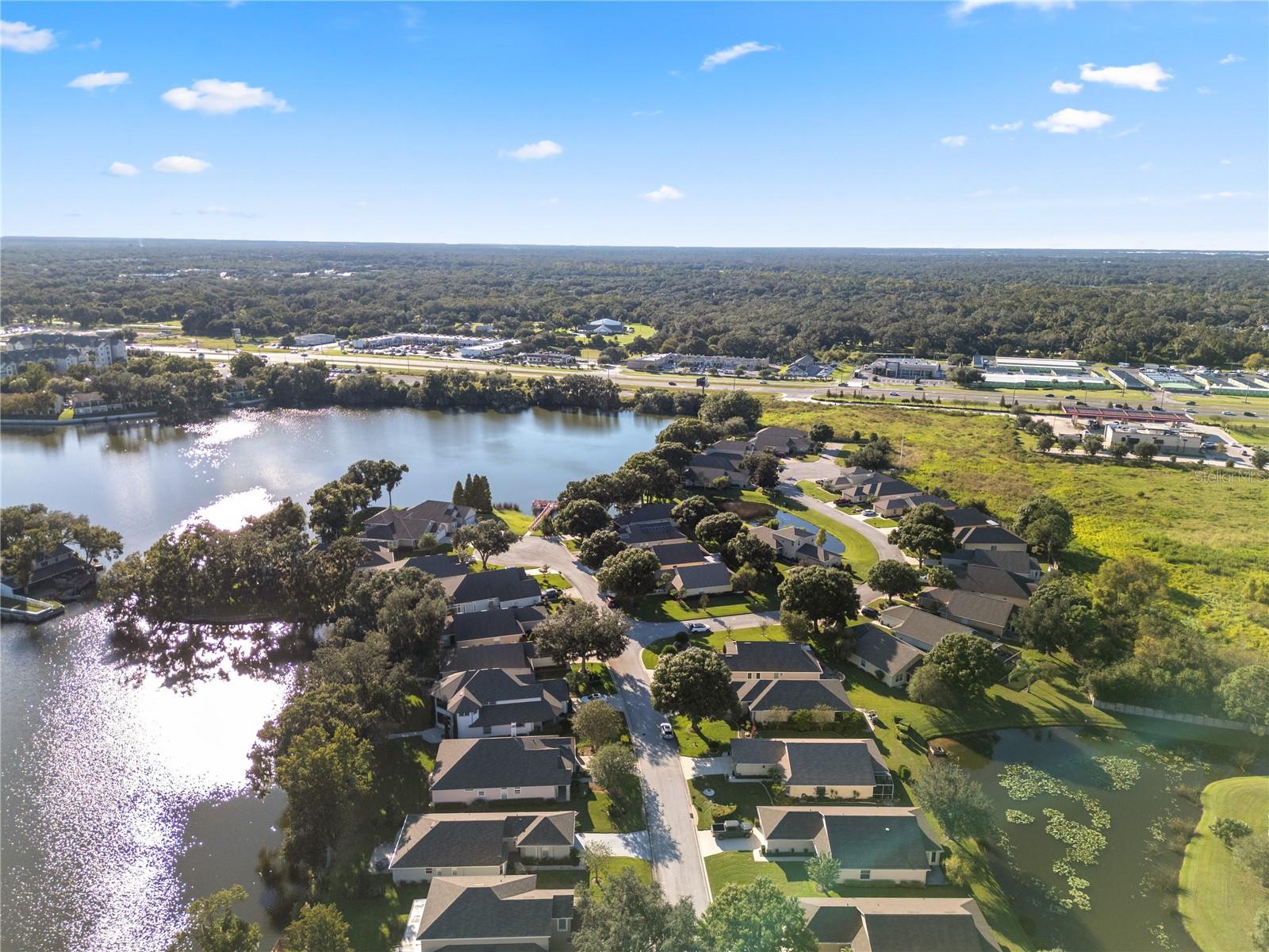 6715 LAKE CLARK DRIVE, Lakeland, FL 33813