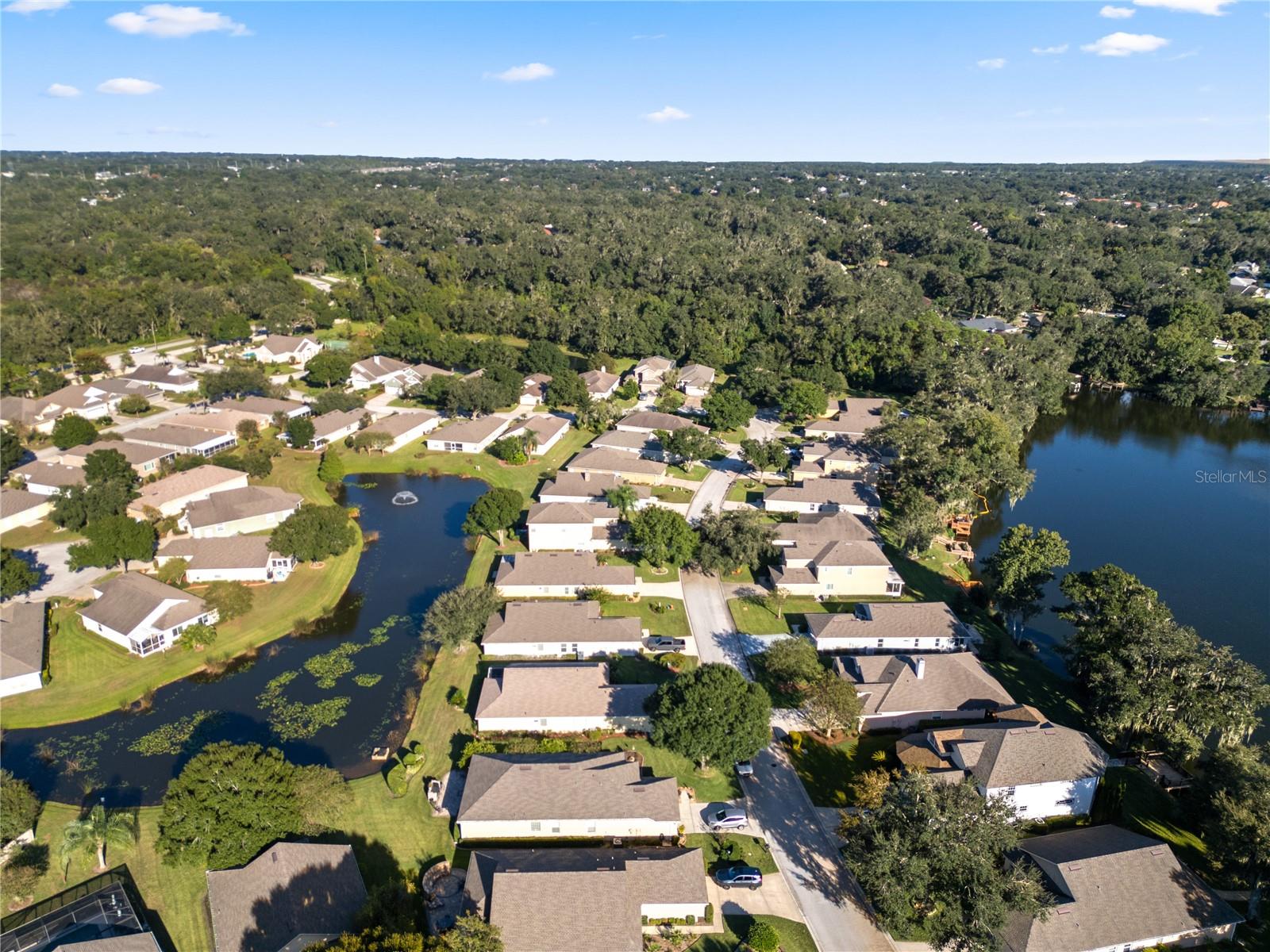 6715 LAKE CLARK DRIVE, Lakeland, FL 33813