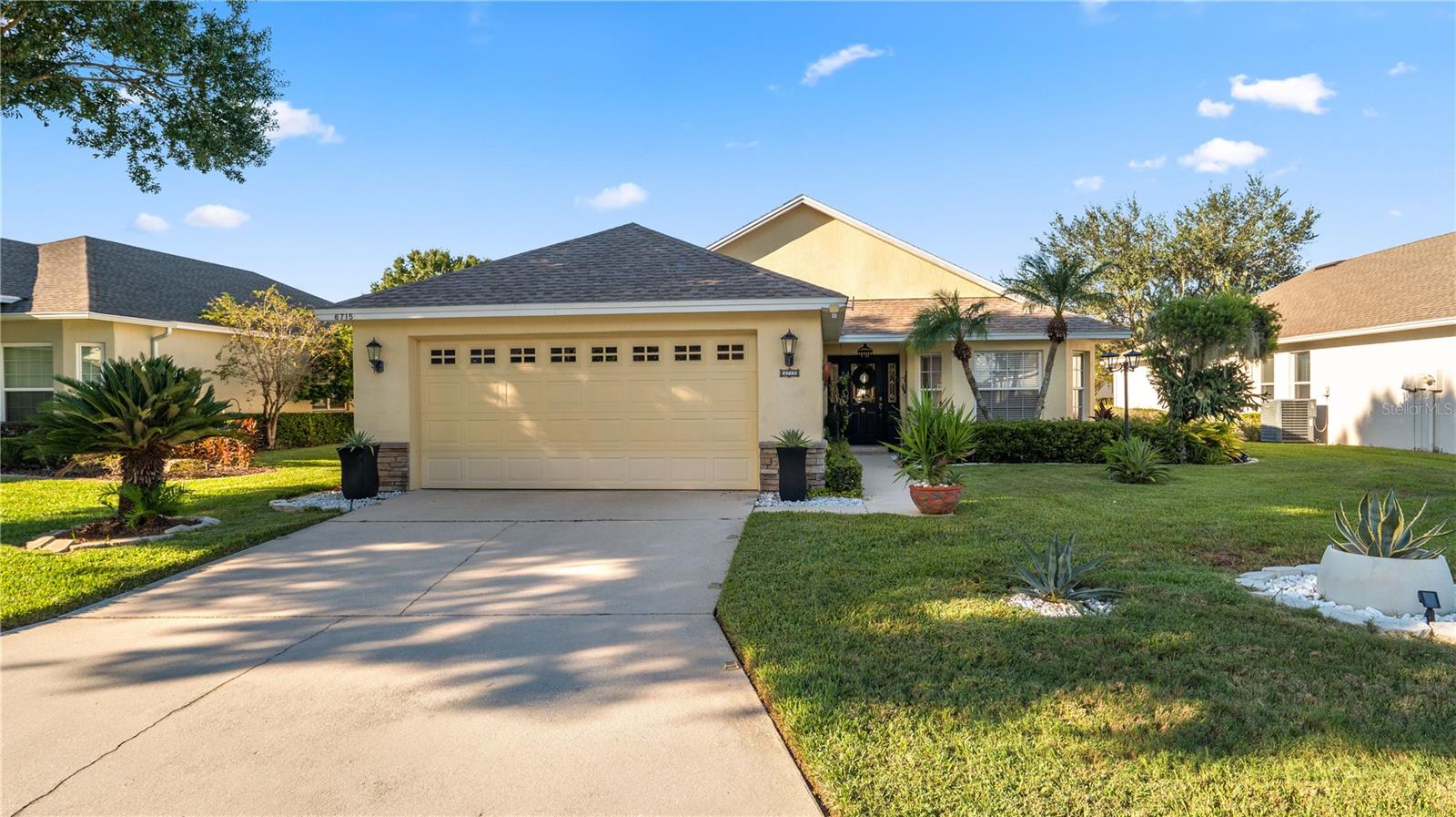6715 LAKE CLARK DRIVE, Lakeland, FL 33813