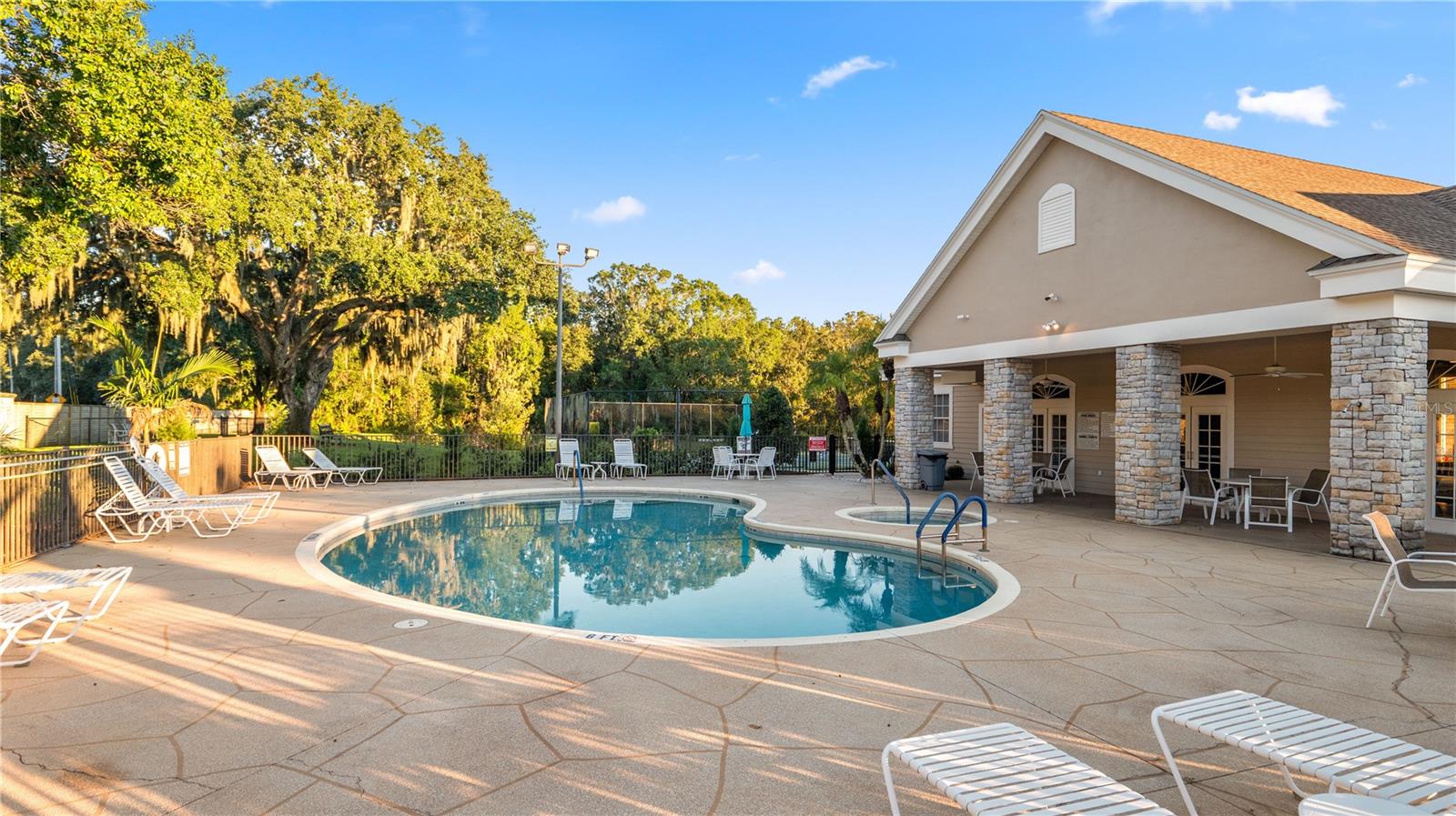 6715 LAKE CLARK DRIVE, Lakeland, FL 33813