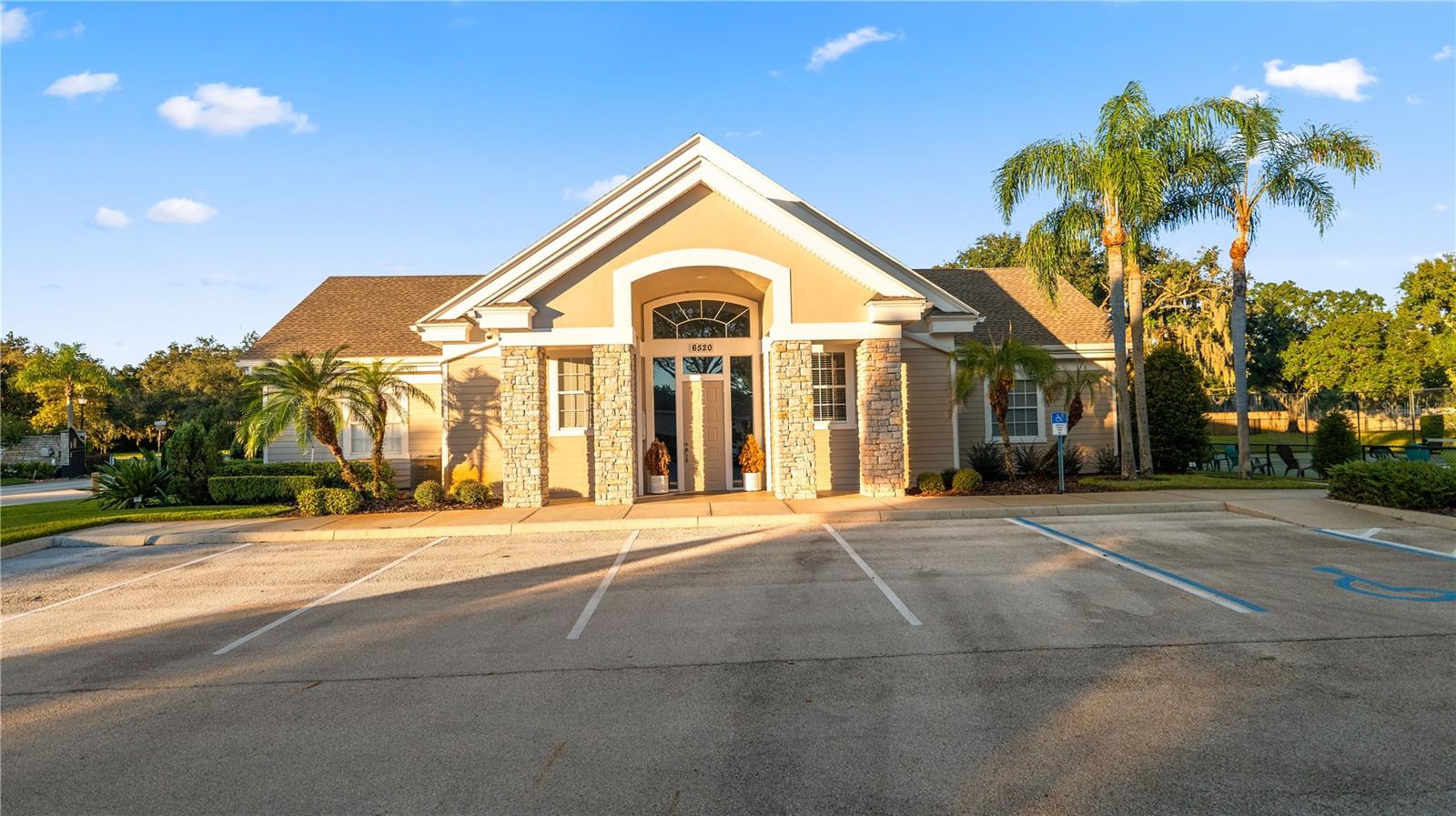 6715 LAKE CLARK DRIVE, Lakeland, FL 33813