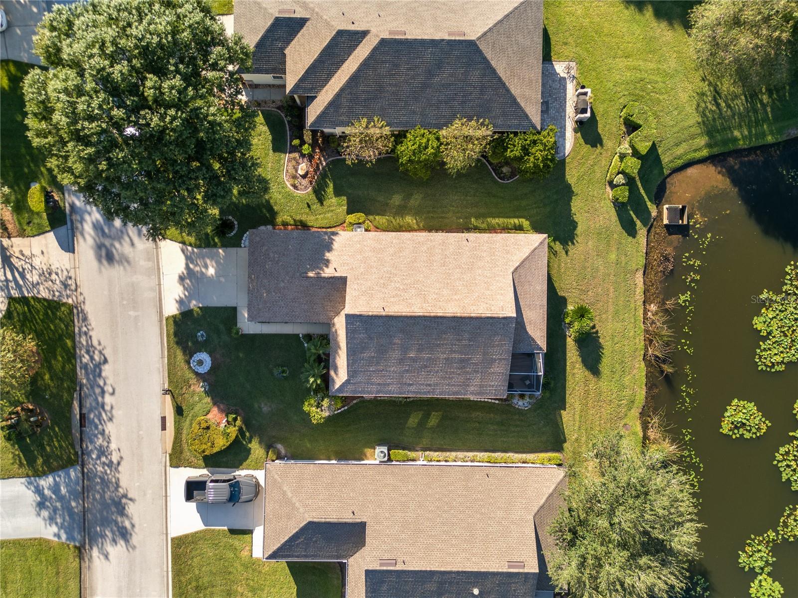 6715 LAKE CLARK DRIVE, Lakeland, FL 33813