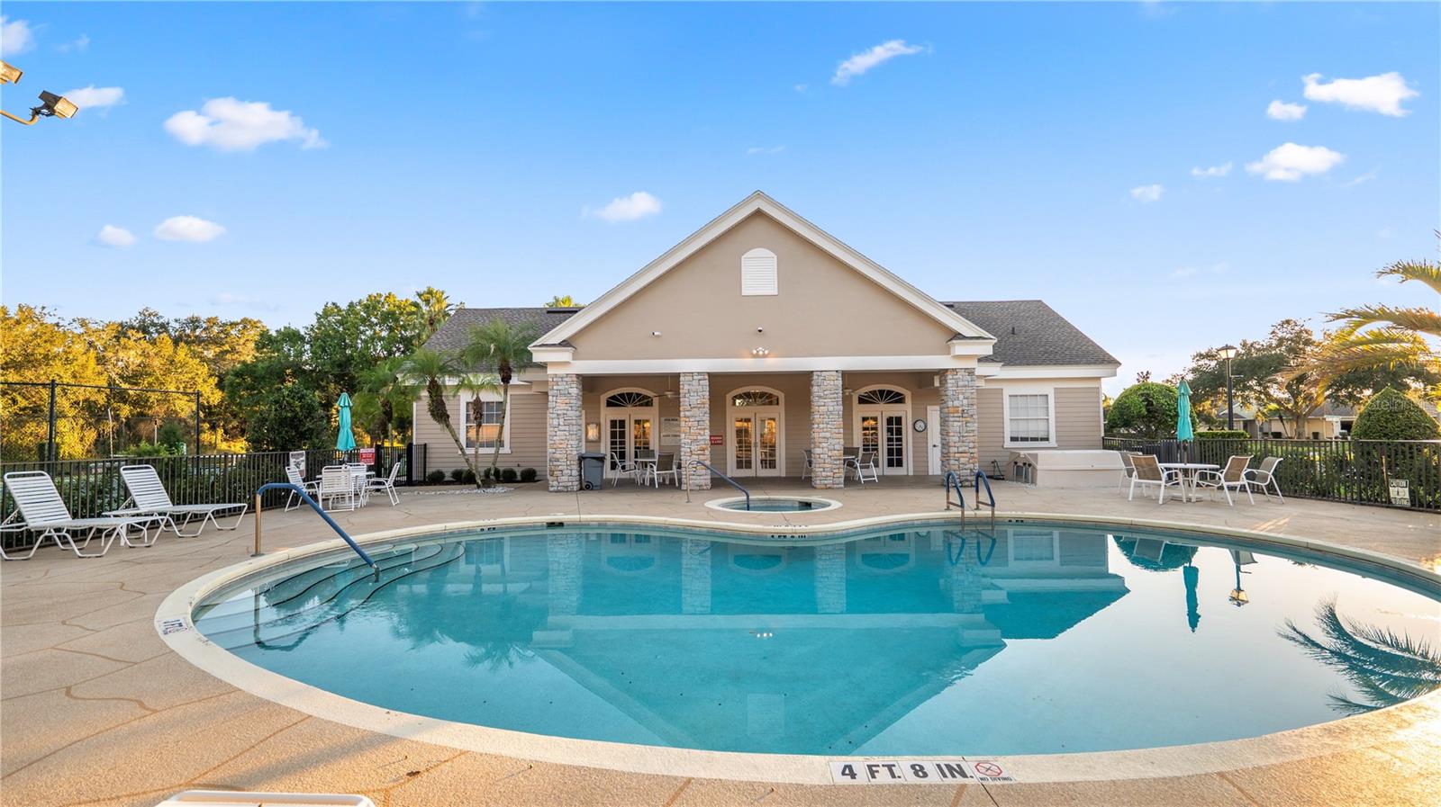 6715 LAKE CLARK DRIVE, Lakeland, FL 33813