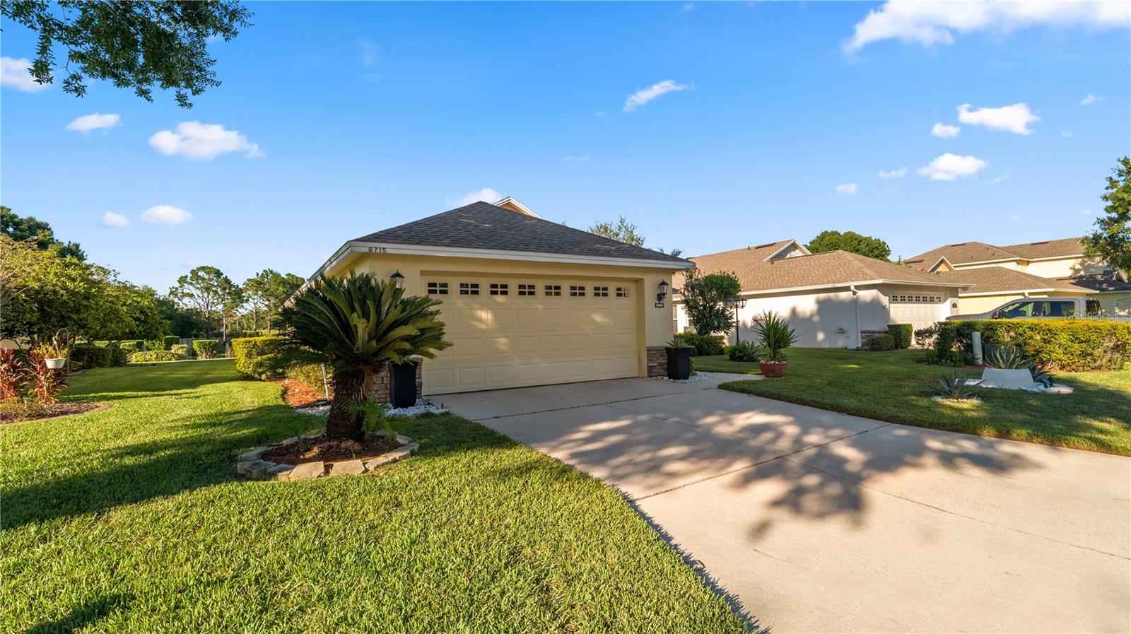 6715 LAKE CLARK DRIVE, Lakeland, FL 33813
