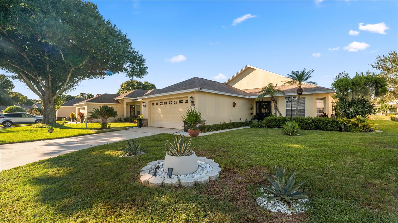 6715 LAKE CLARK DRIVE, Lakeland, FL 33813