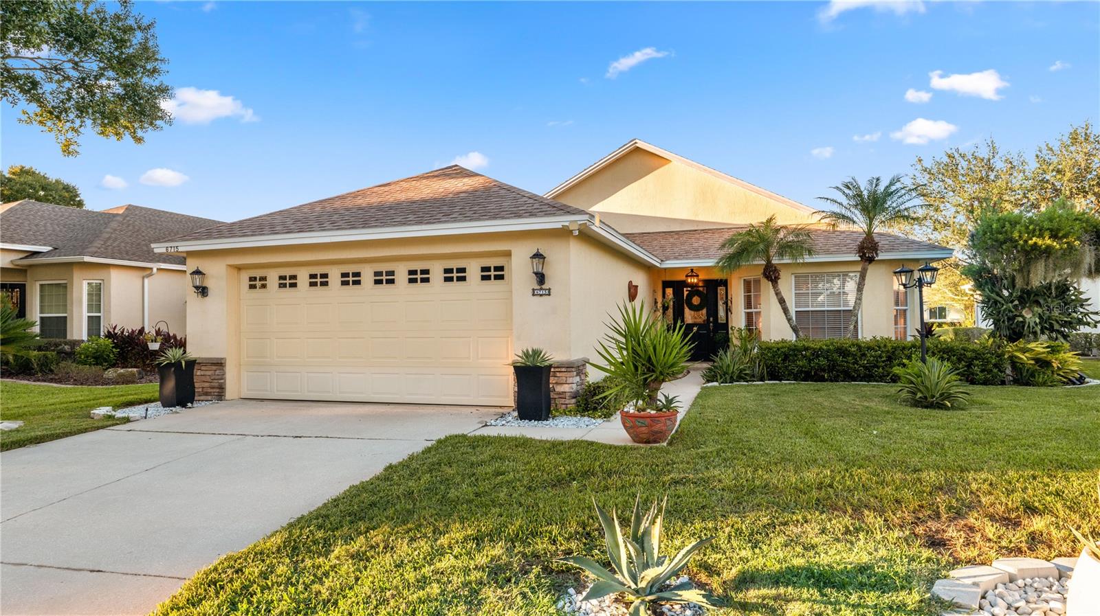6715 LAKE CLARK DRIVE, Lakeland, FL 33813