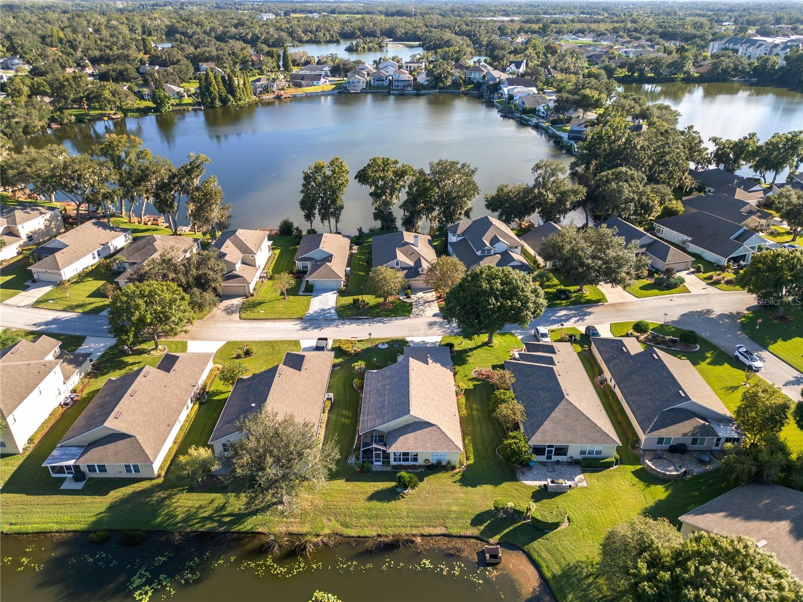 6715 LAKE CLARK DRIVE, Lakeland, FL 33813