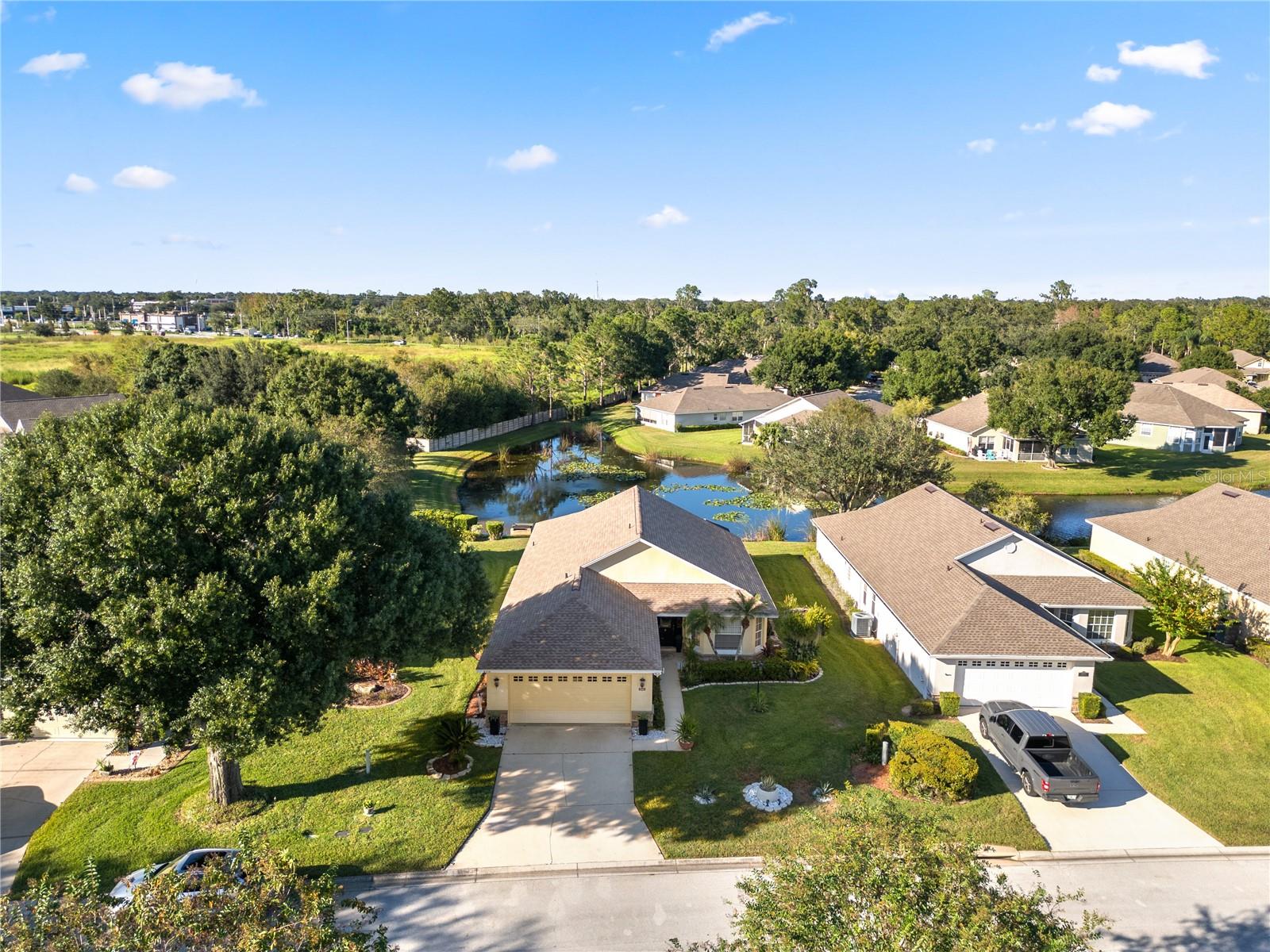 6715 LAKE CLARK DRIVE, Lakeland, FL 33813