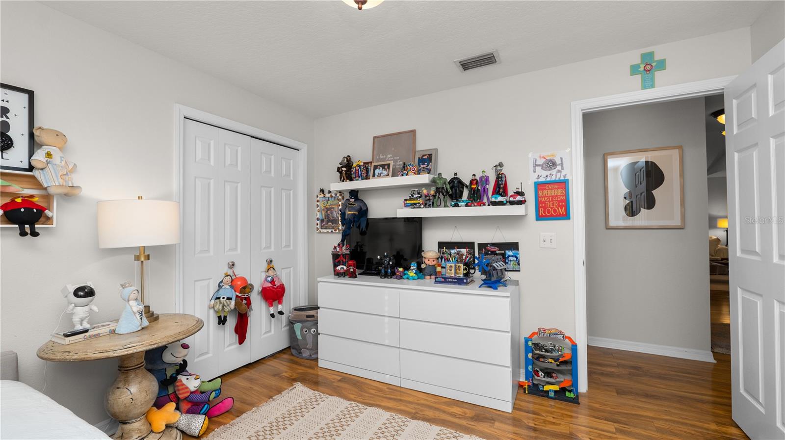 6715 LAKE CLARK DRIVE, Lakeland, FL 33813