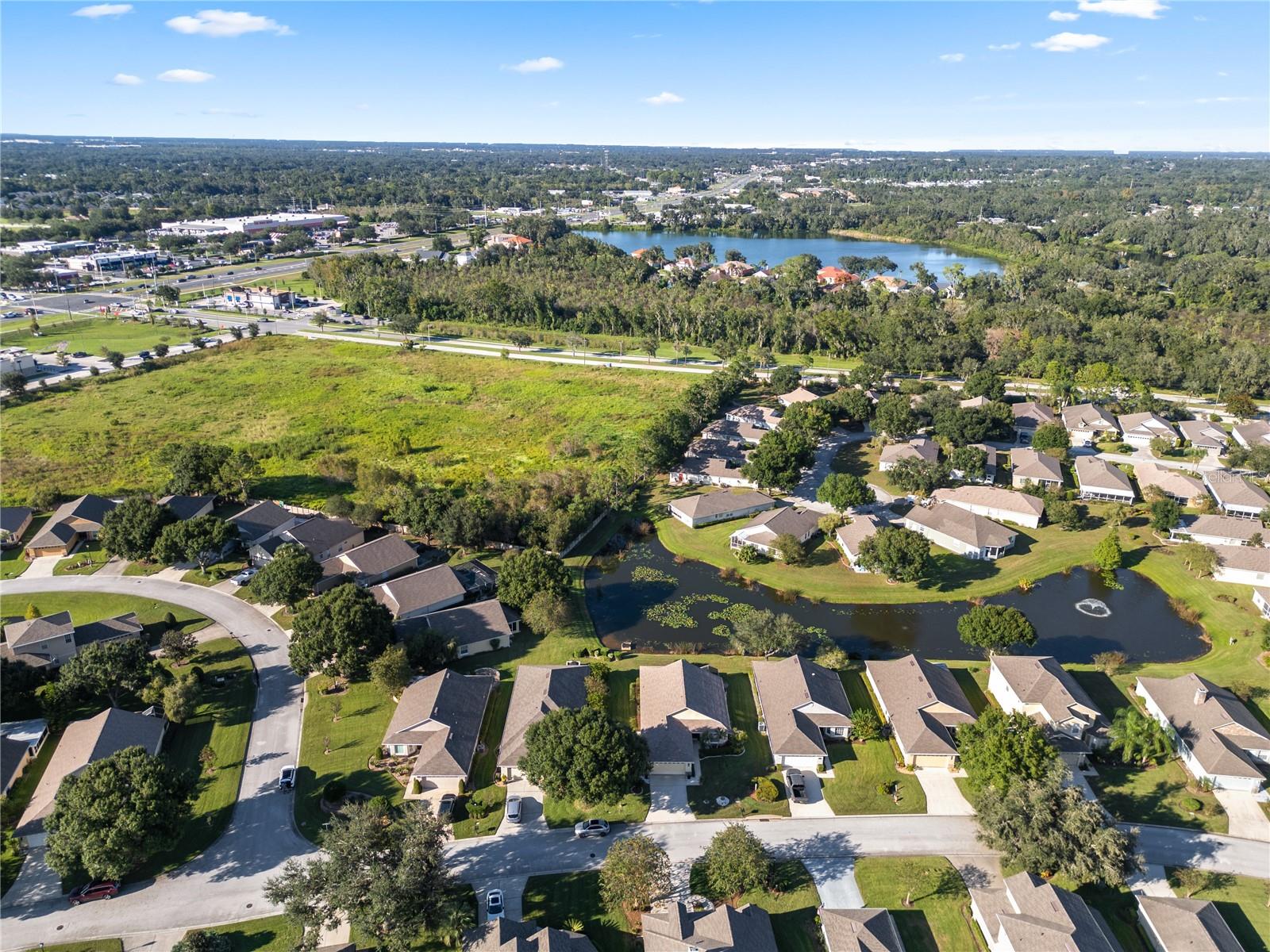 6715 LAKE CLARK DRIVE, Lakeland, FL 33813