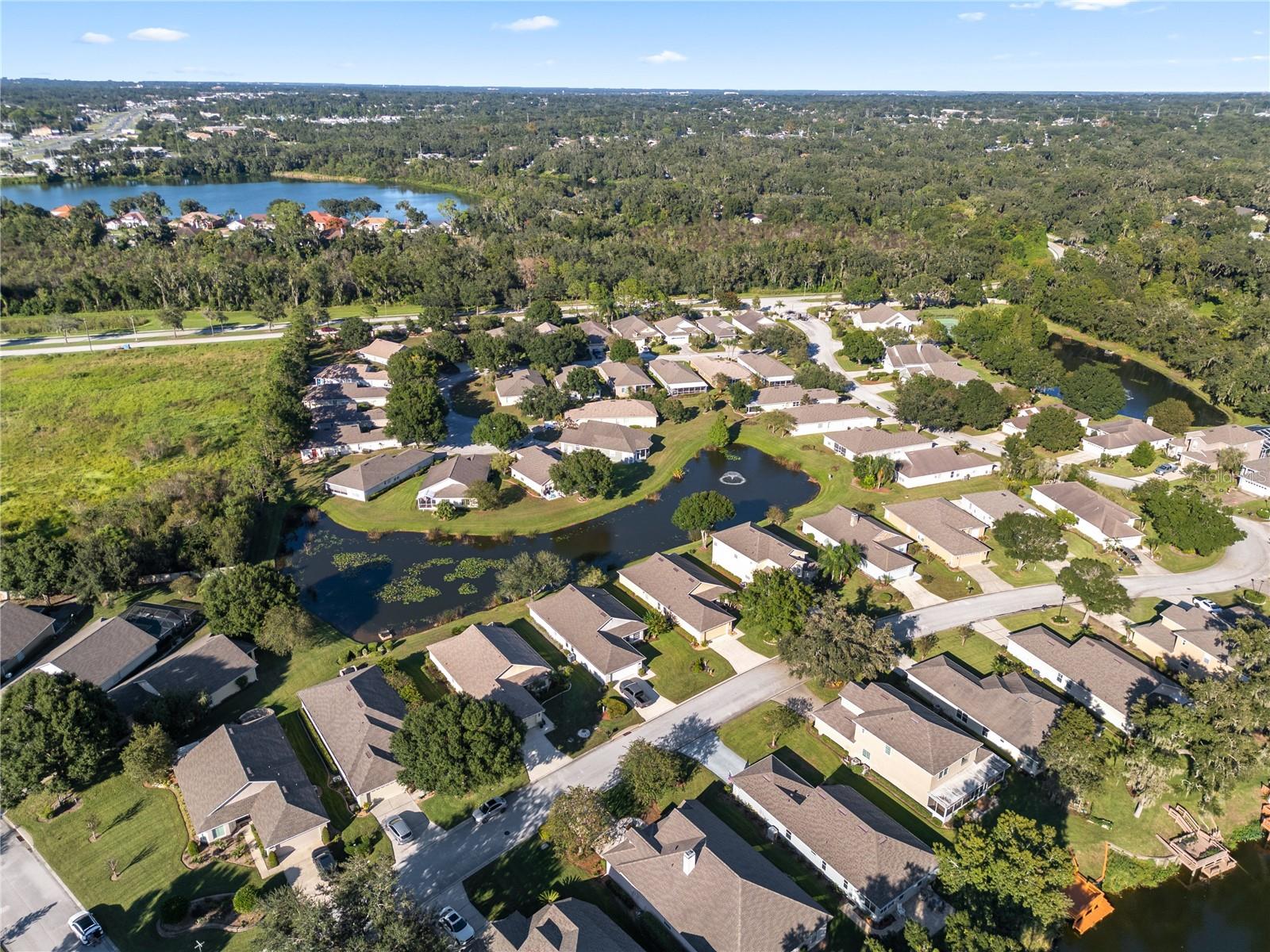 6715 LAKE CLARK DRIVE, Lakeland, FL 33813