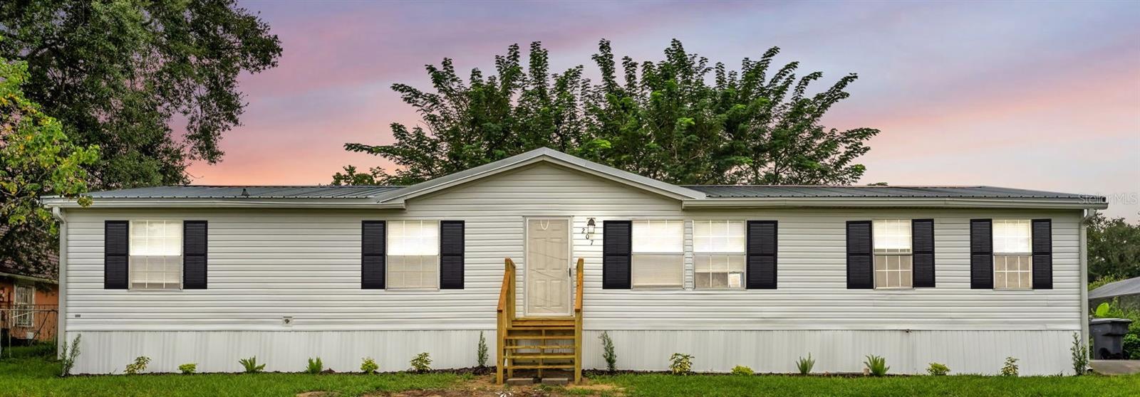 207 BRADBURY ROAD, Haines City, FL 33844