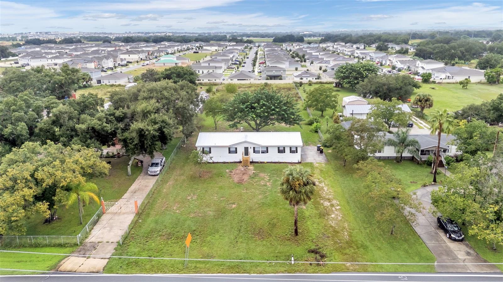 207 BRADBURY ROAD, Haines City, FL 33844