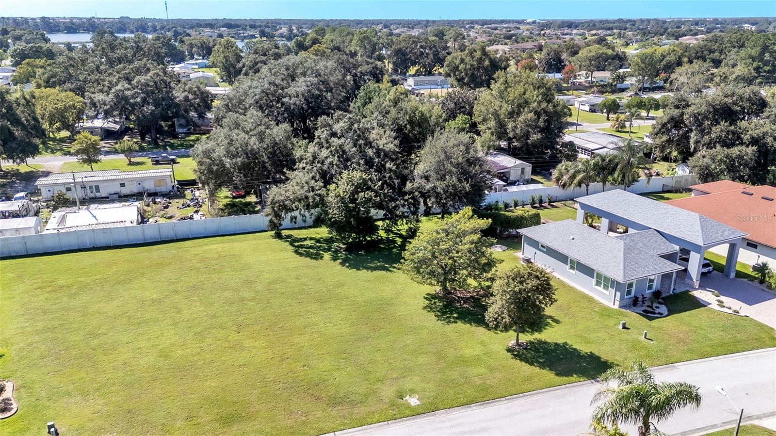 173 LAYNEWADE ROAD, Polk City, FL 33868