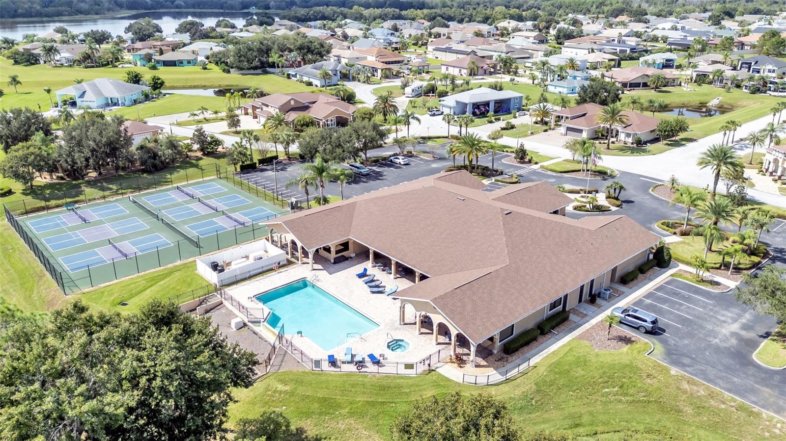173 LAYNEWADE ROAD, Polk City, FL 33868