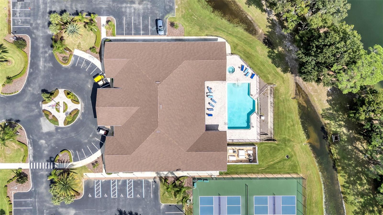 173 LAYNEWADE ROAD, Polk City, FL 33868