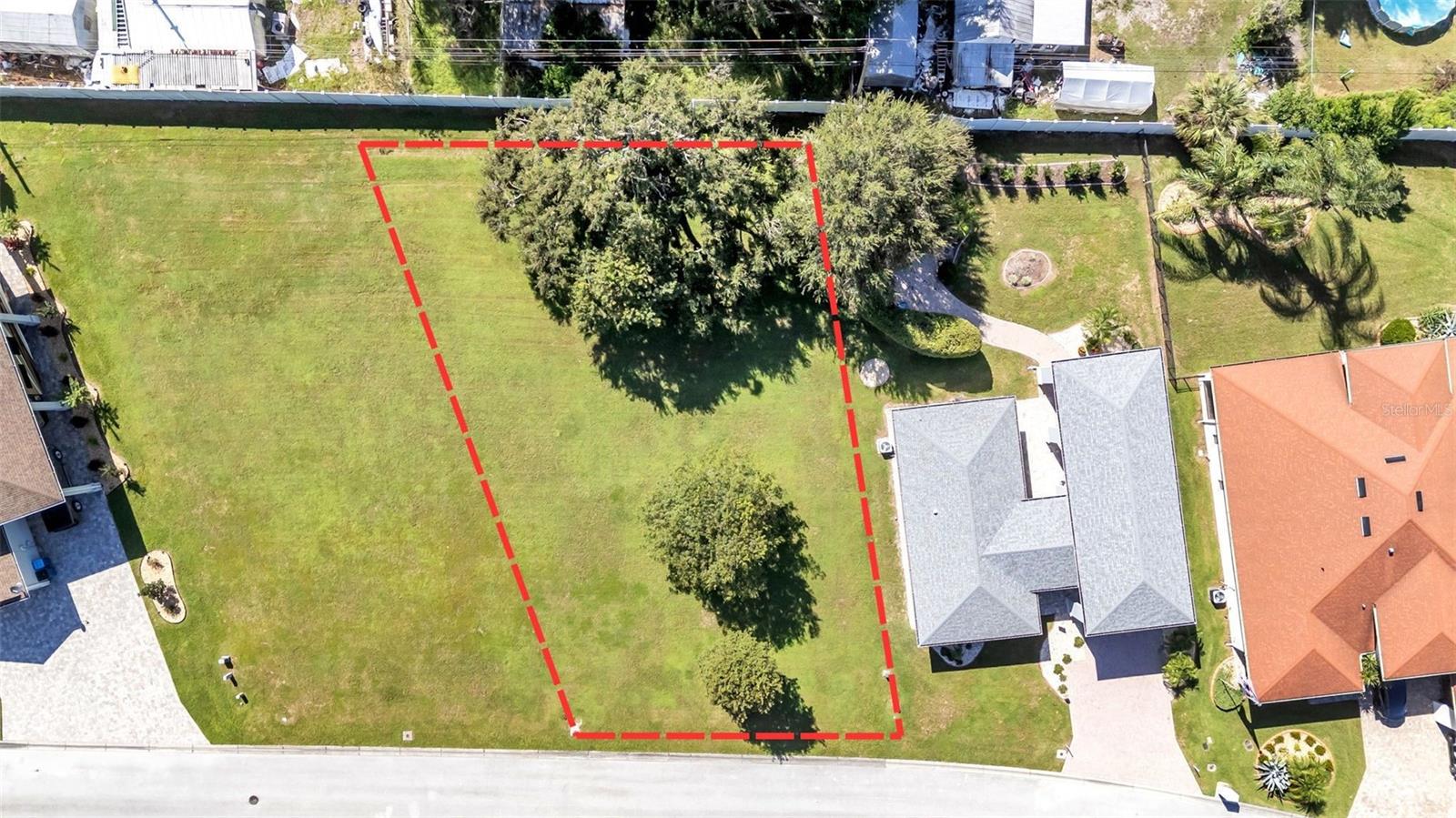 173 LAYNEWADE ROAD, Polk City, FL 33868