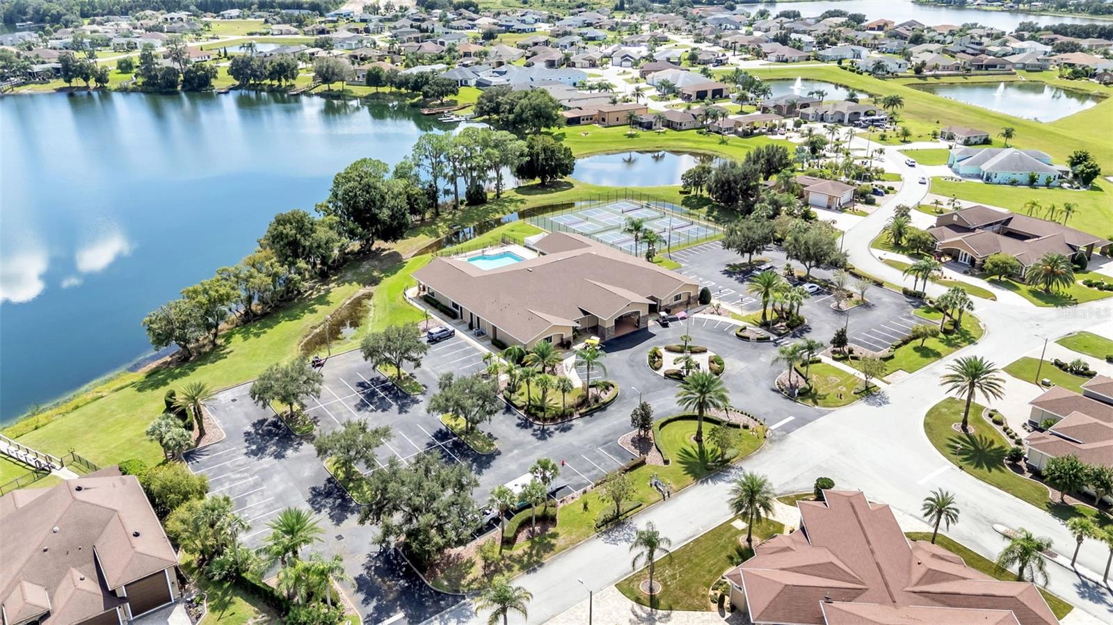173 LAYNEWADE ROAD, Polk City, FL 33868
