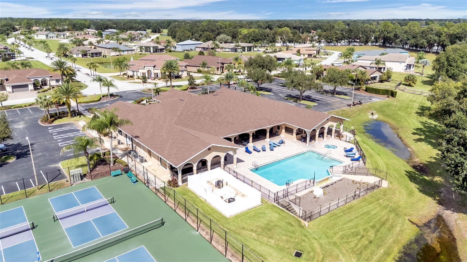 173 LAYNEWADE ROAD, Polk City, FL 33868