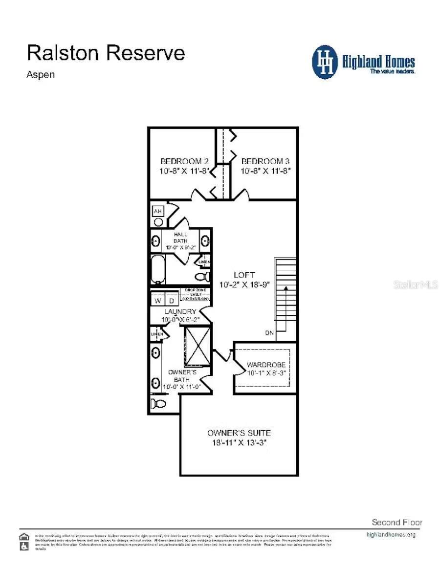 48 SUNSET HAVEN LOOP, St Cloud, FL 34771
