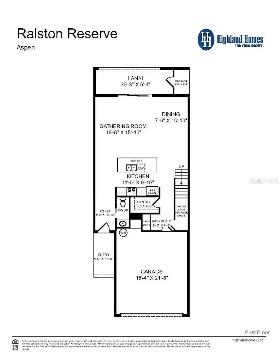 48 SUNSET HAVEN LOOP, St Cloud, FL 34771