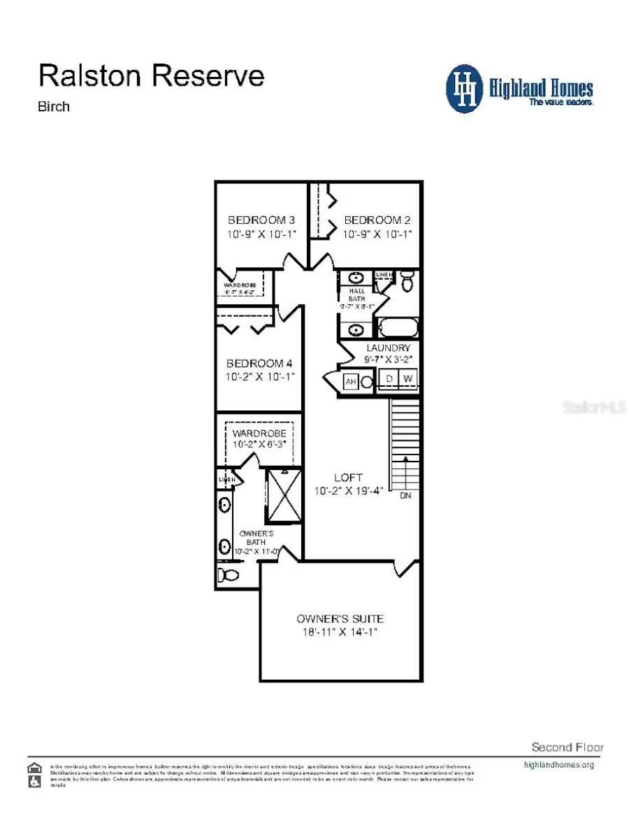 46 SUNSET HAVEN LOOP, St Cloud, FL 34771