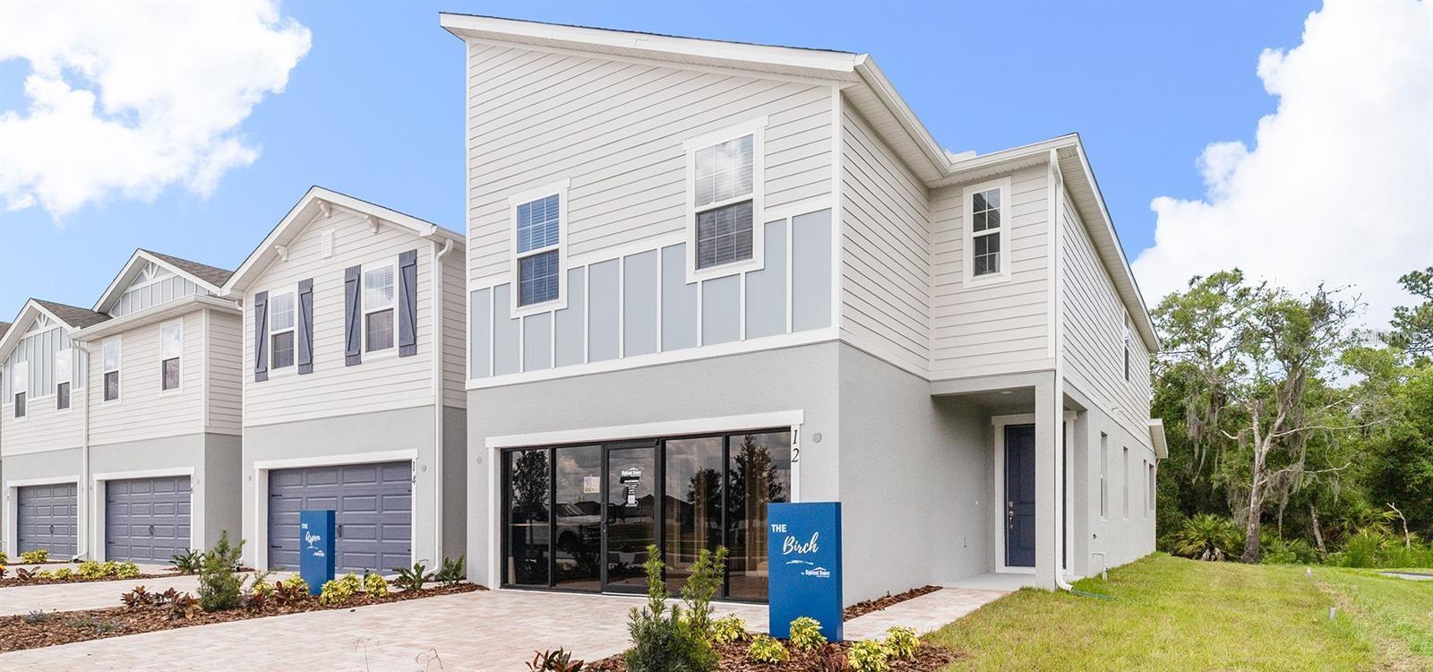 46 SUNSET HAVEN LOOP, St Cloud, FL 34771