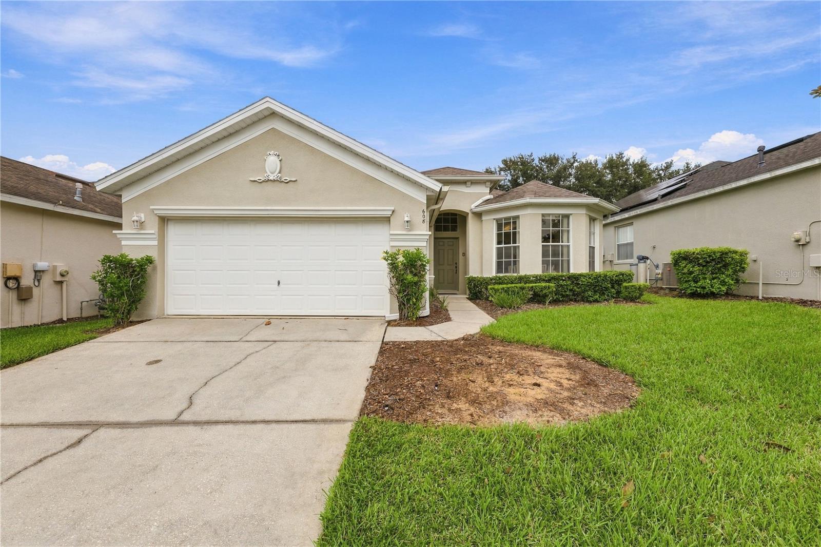 608 COPELAND DRIVE, Haines City, FL 33844
