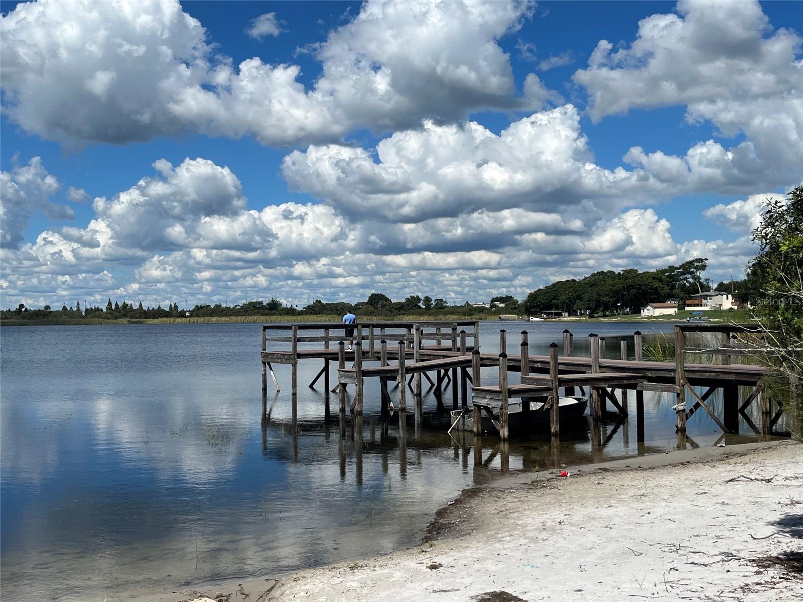 608 COPELAND DRIVE, Haines City, FL 33844