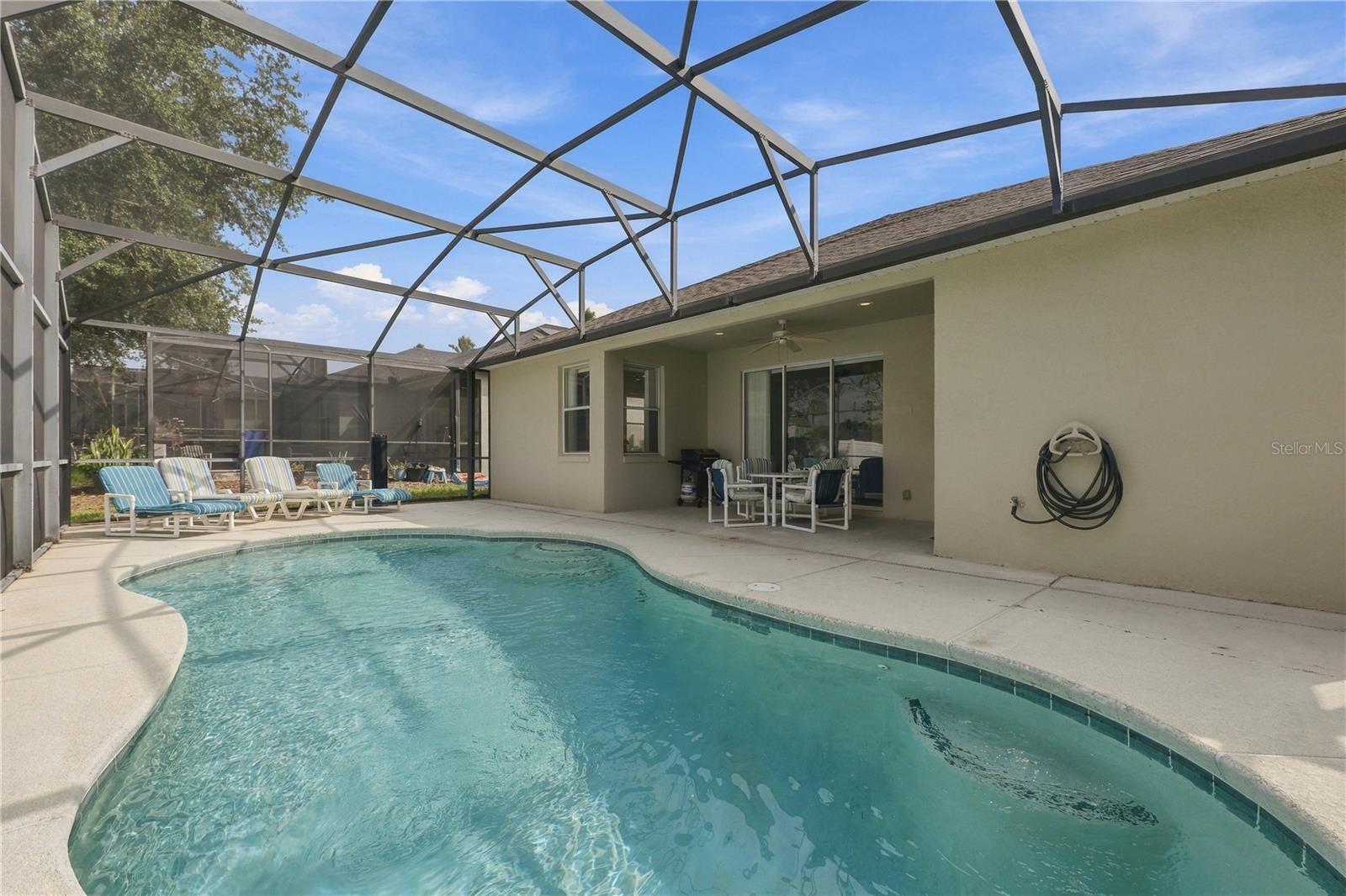 608 COPELAND DRIVE, Haines City, FL 33844