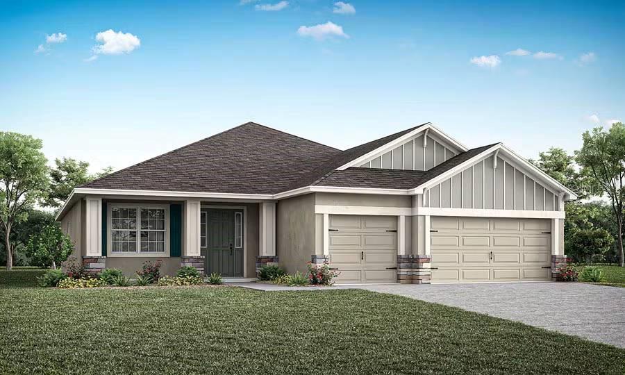 1818 TELEFORD ROAD, St Cloud, FL 34771