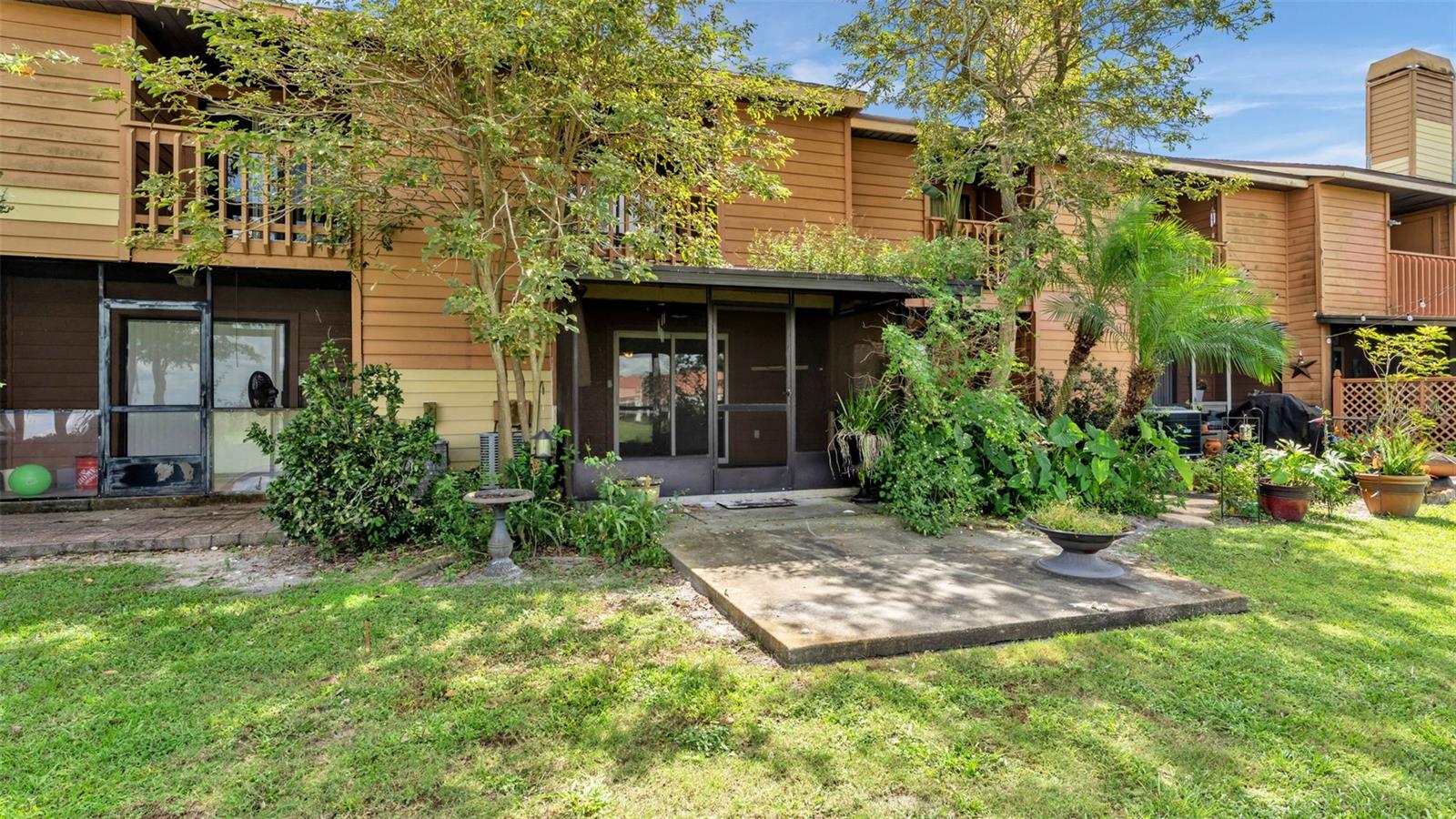 707 CARPENTERS WAY, #46, Lakeland, FL 33809