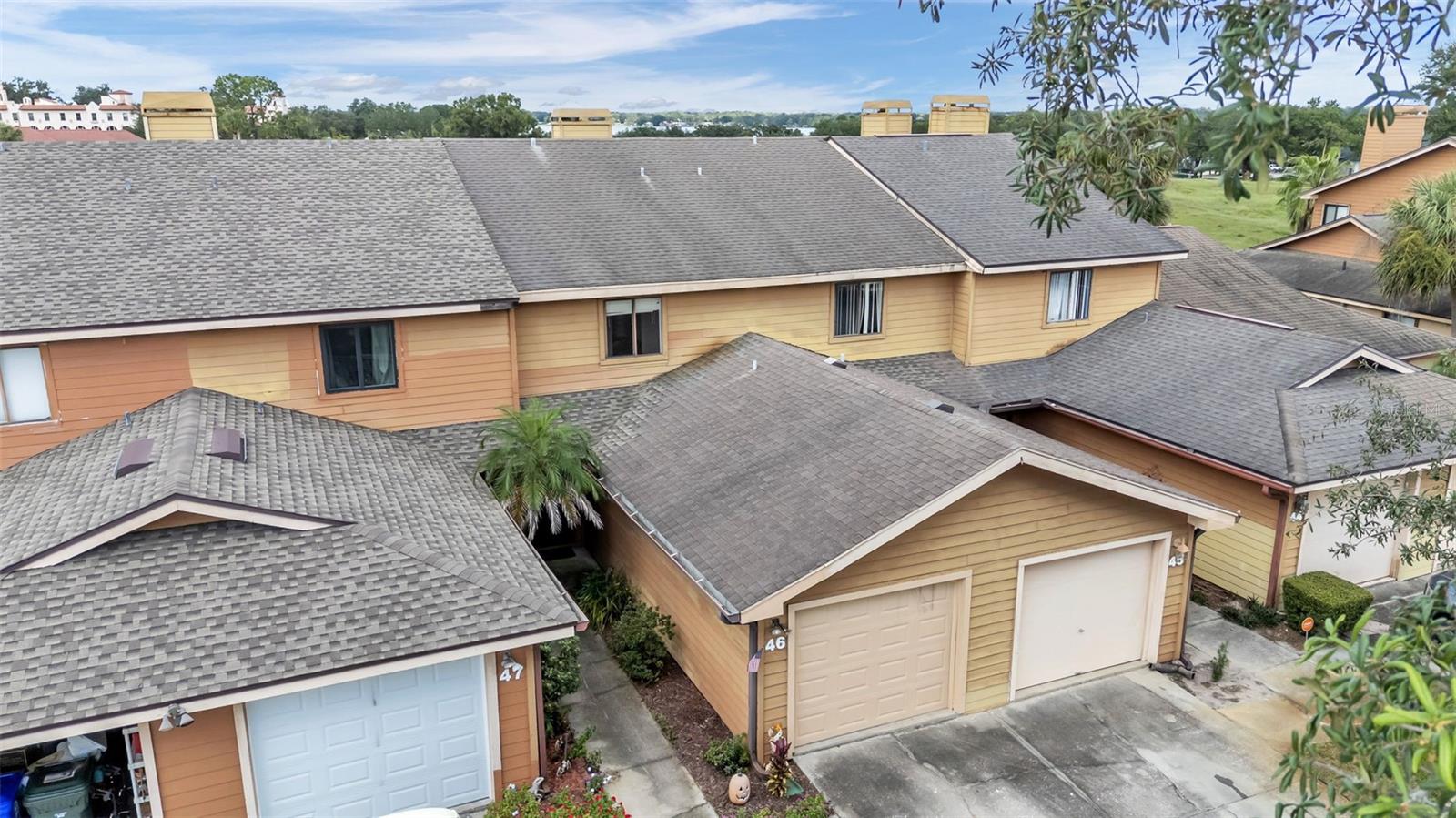 707 CARPENTERS WAY, #46, Lakeland, FL 33809