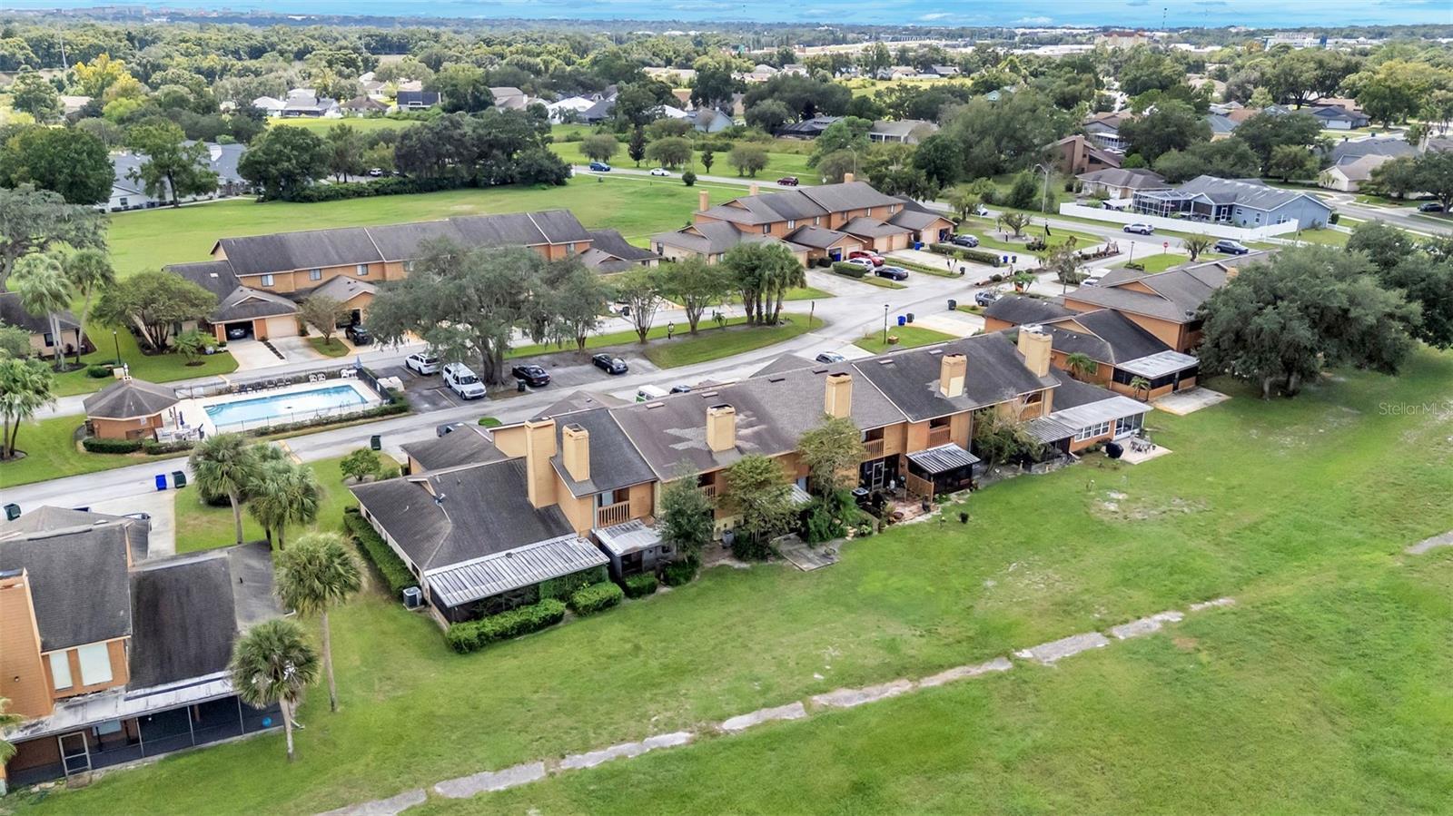 707 CARPENTERS WAY, #46, Lakeland, FL 33809