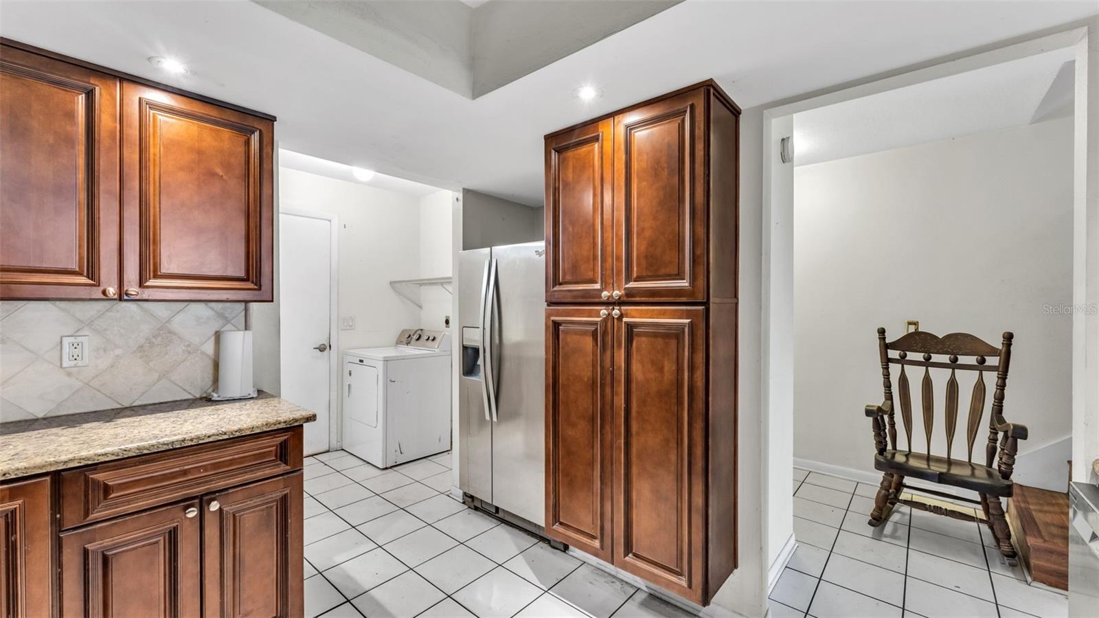 707 CARPENTERS WAY, #46, Lakeland, FL 33809