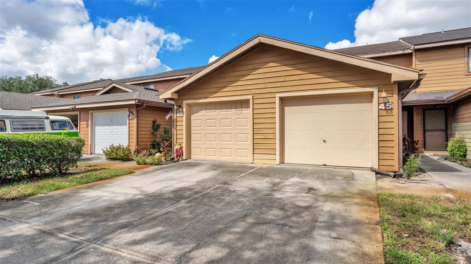 707 CARPENTERS WAY, #46, Lakeland, FL 33809