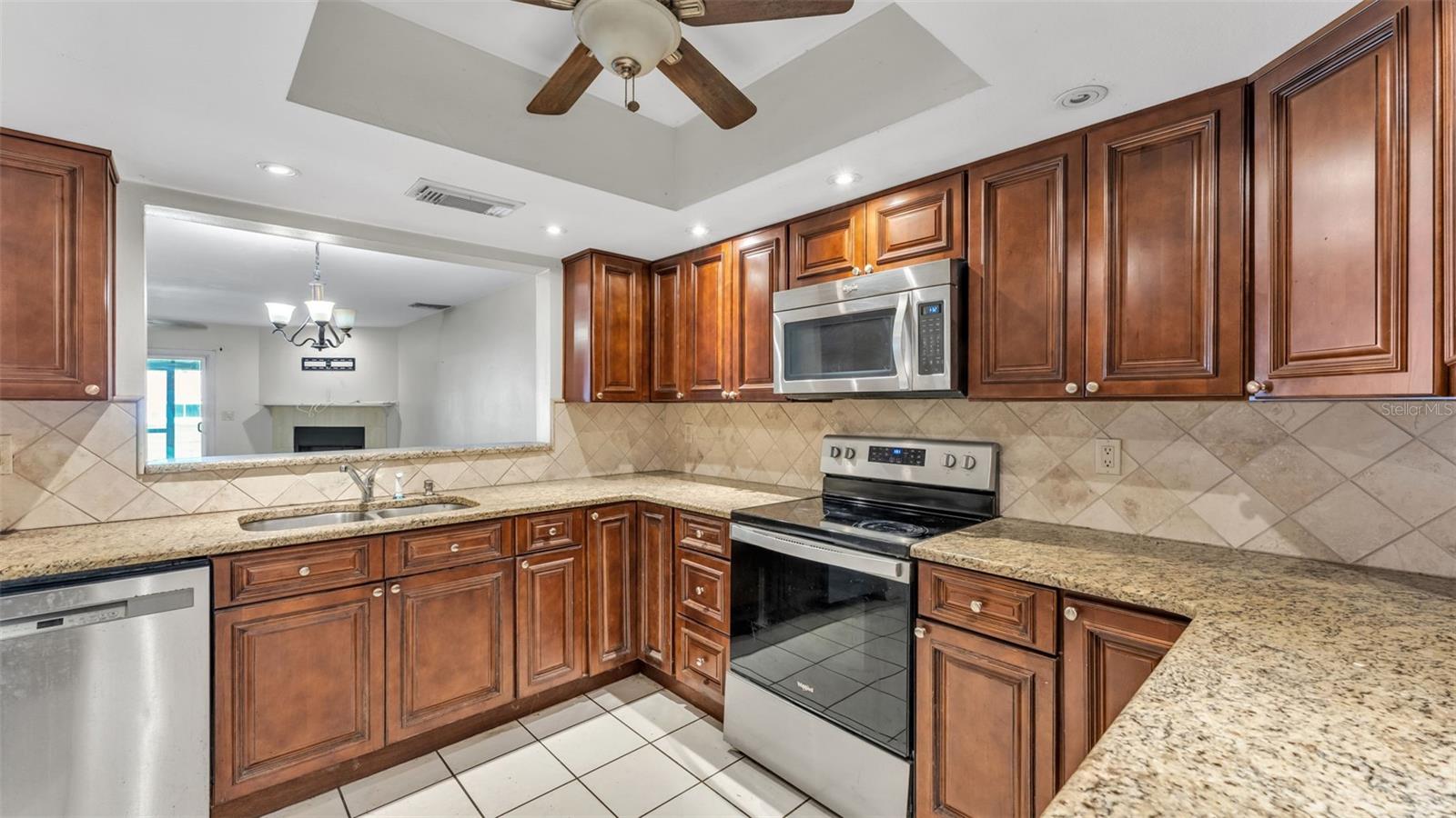 707 CARPENTERS WAY, #46, Lakeland, FL 33809