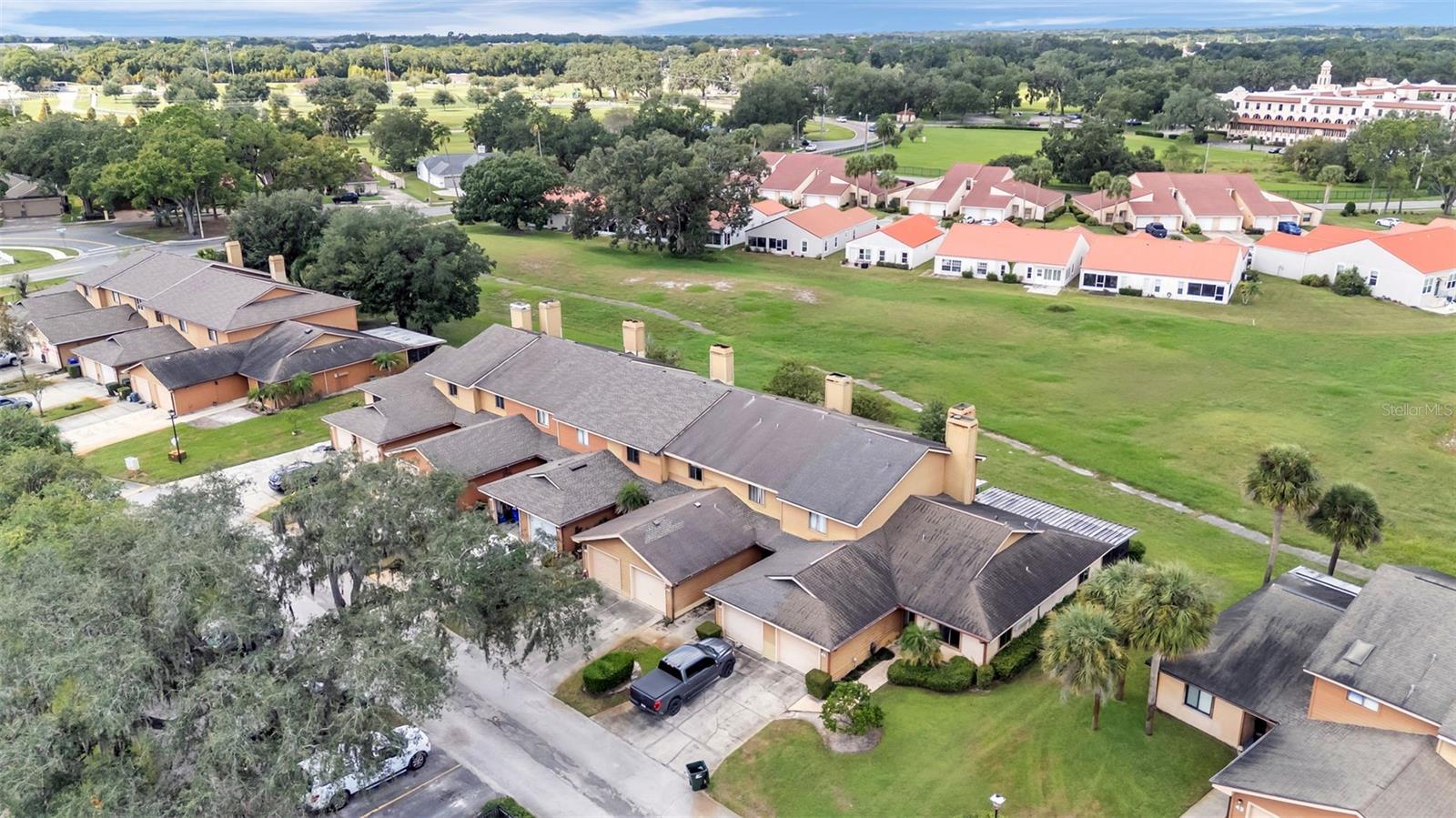 707 CARPENTERS WAY, #46, Lakeland, FL 33809
