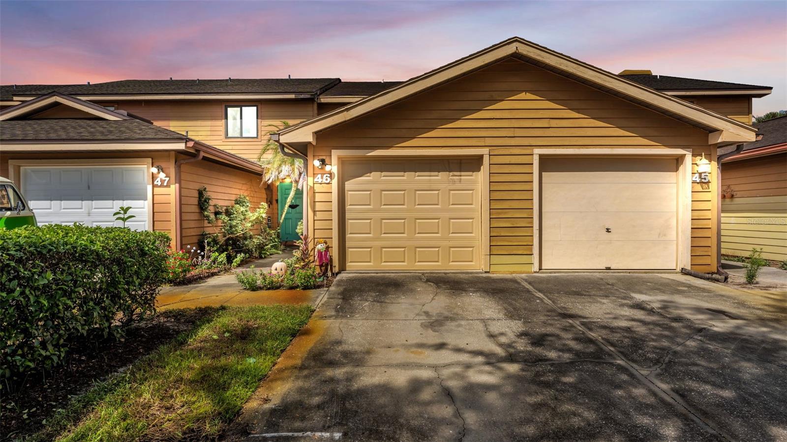 707 CARPENTERS WAY, #46, Lakeland, FL 33809