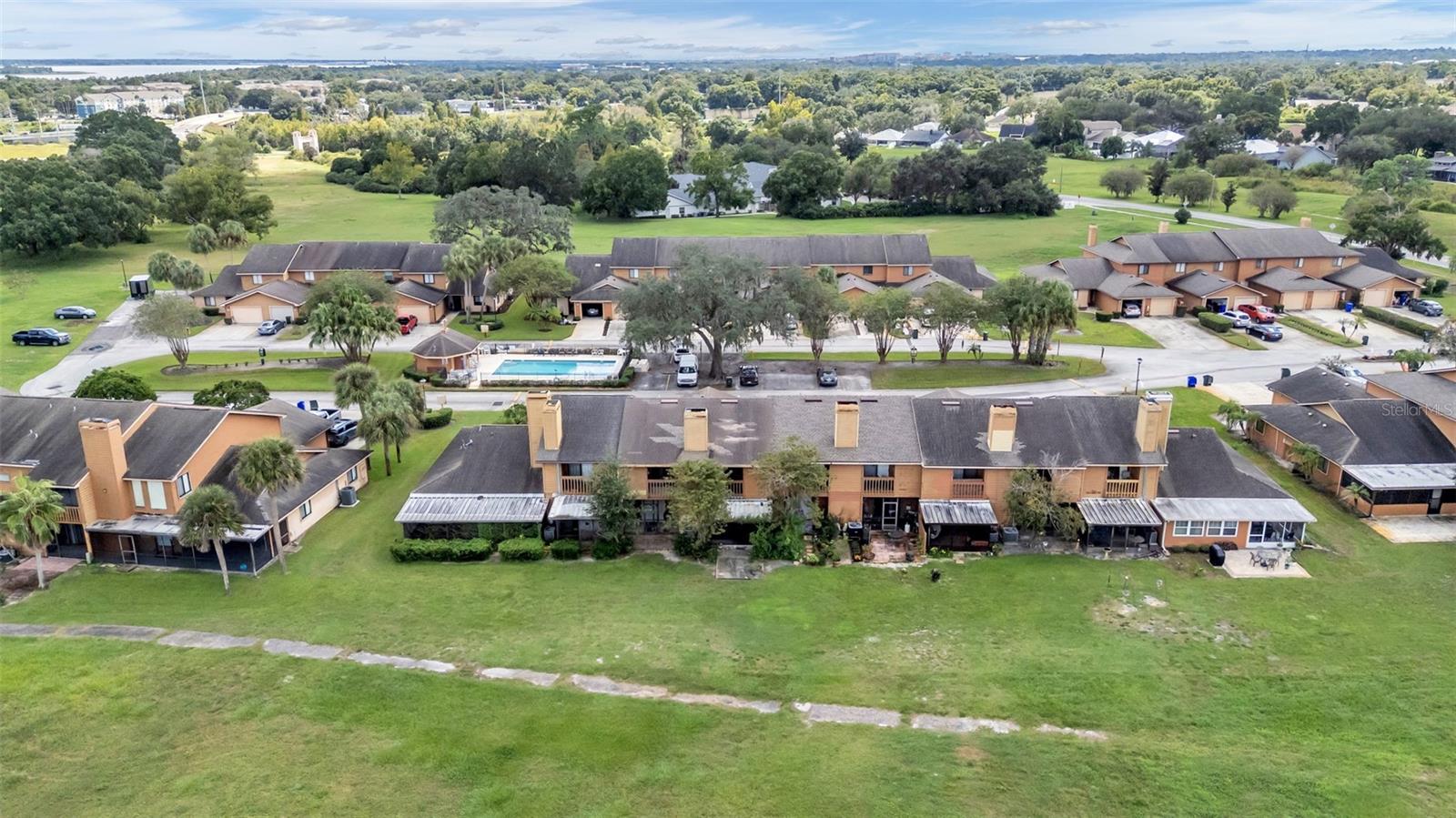 707 CARPENTERS WAY, #46, Lakeland, FL 33809