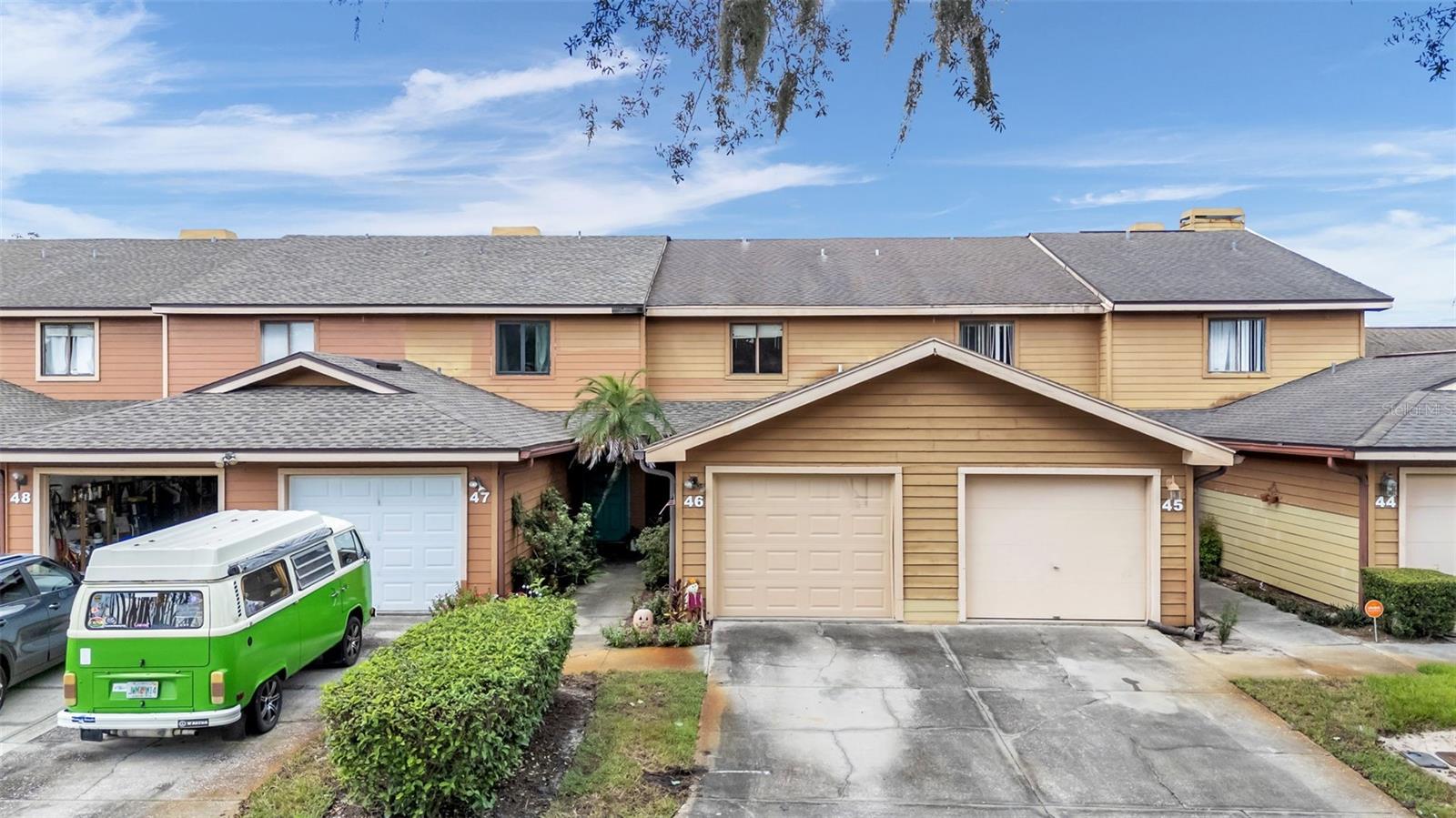 707 CARPENTERS WAY, #46, Lakeland, FL 33809
