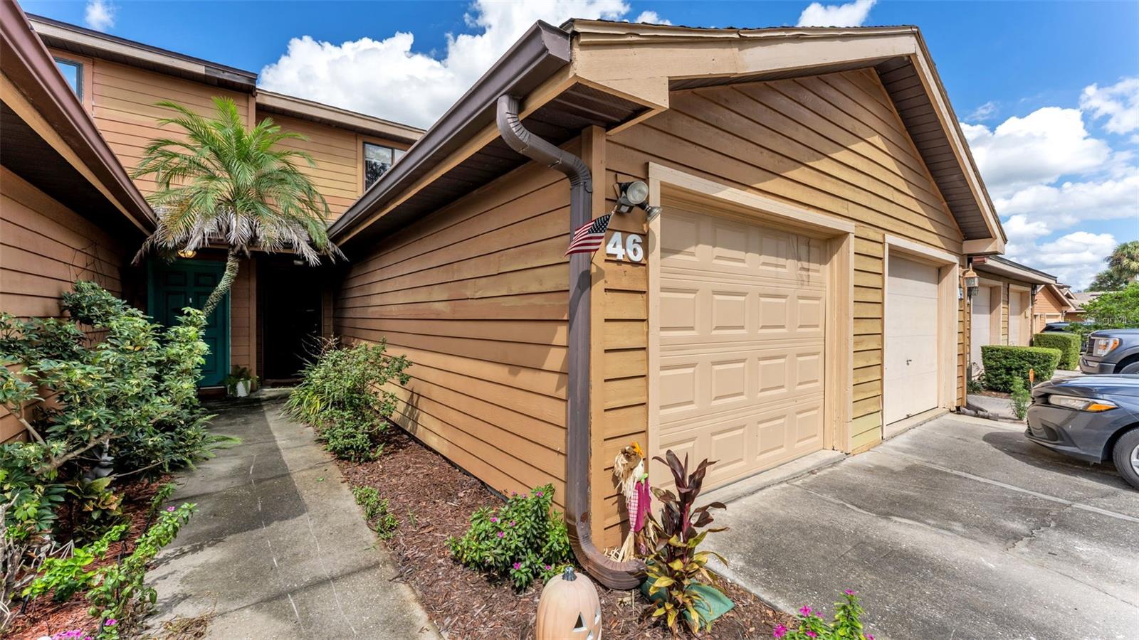 707 CARPENTERS WAY, #46, Lakeland, FL 33809