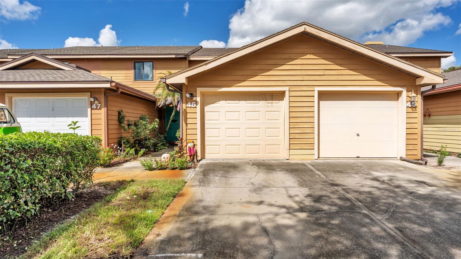 707 CARPENTERS WAY, #46, Lakeland, FL 33809
