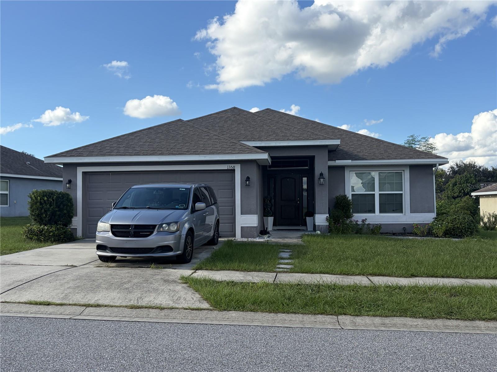 1358 BUCKEYE TRACE BOULEVARD, Winter Haven, FL 33881